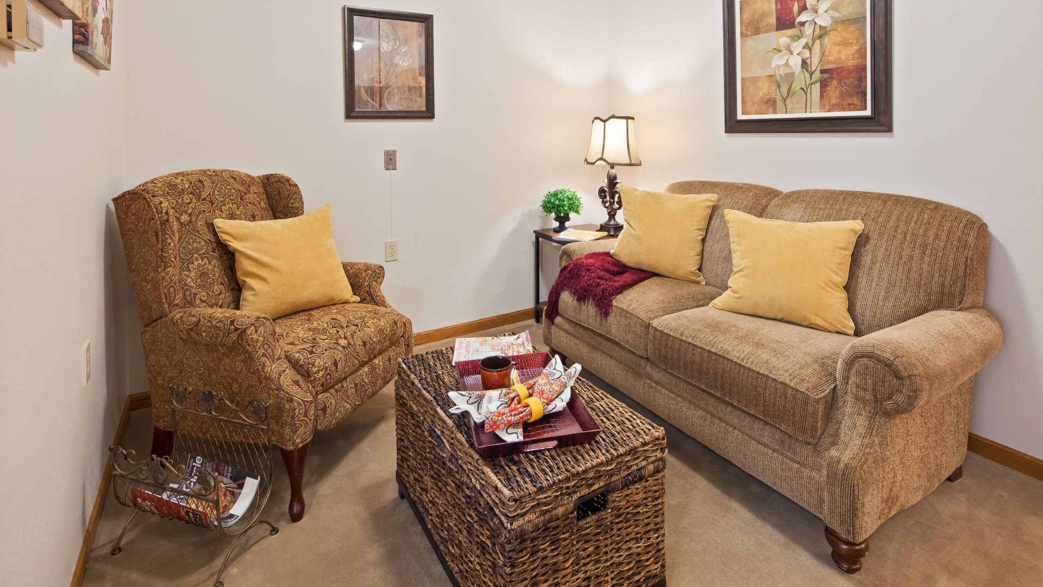 The Windsor of Lawrence, Lawrence, KS 8