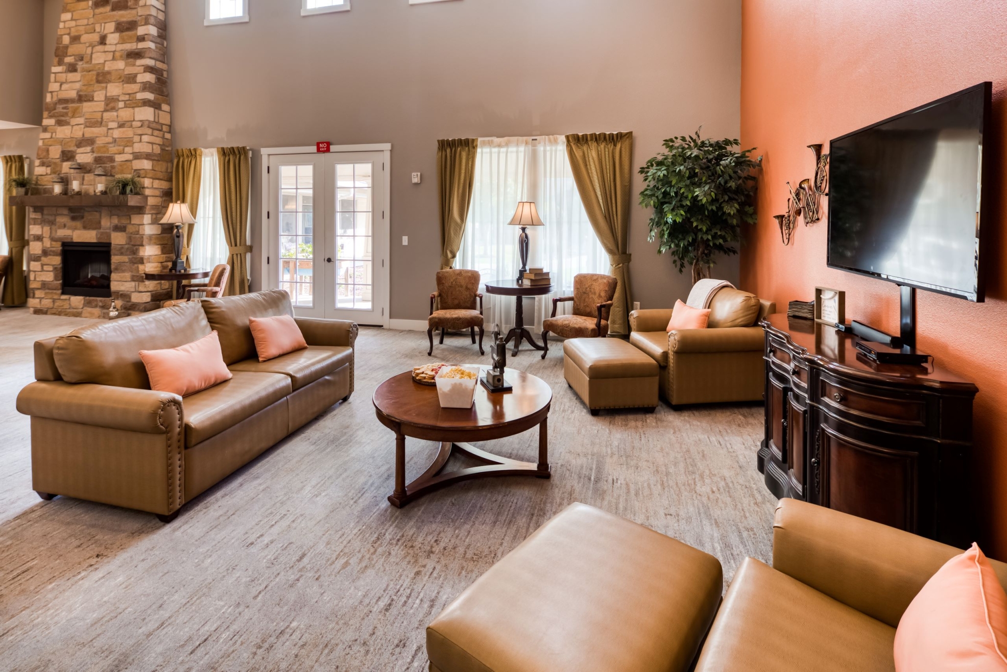 Rock Ridge, Rockwall, TX 6