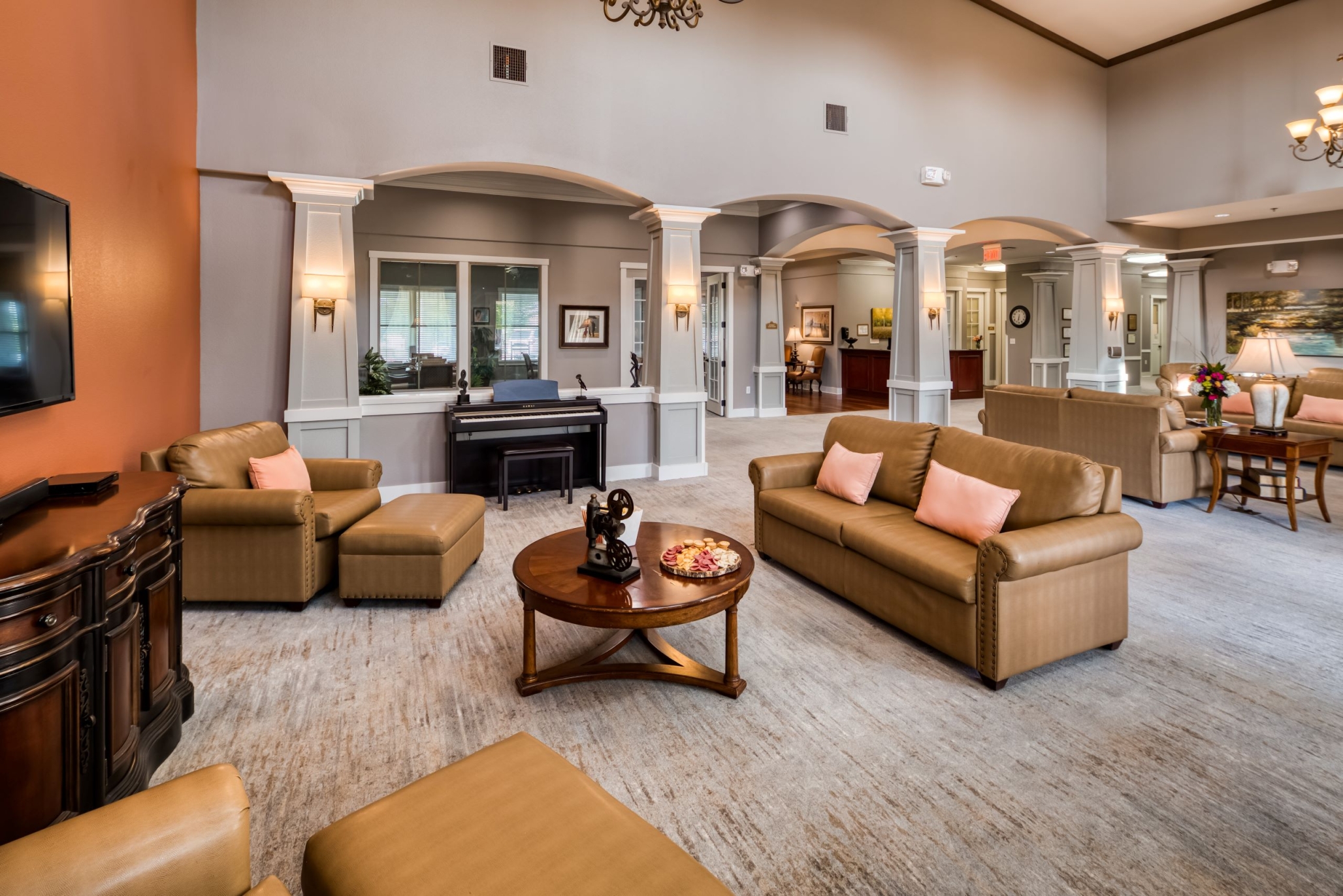 Rock Ridge, Rockwall, TX 5