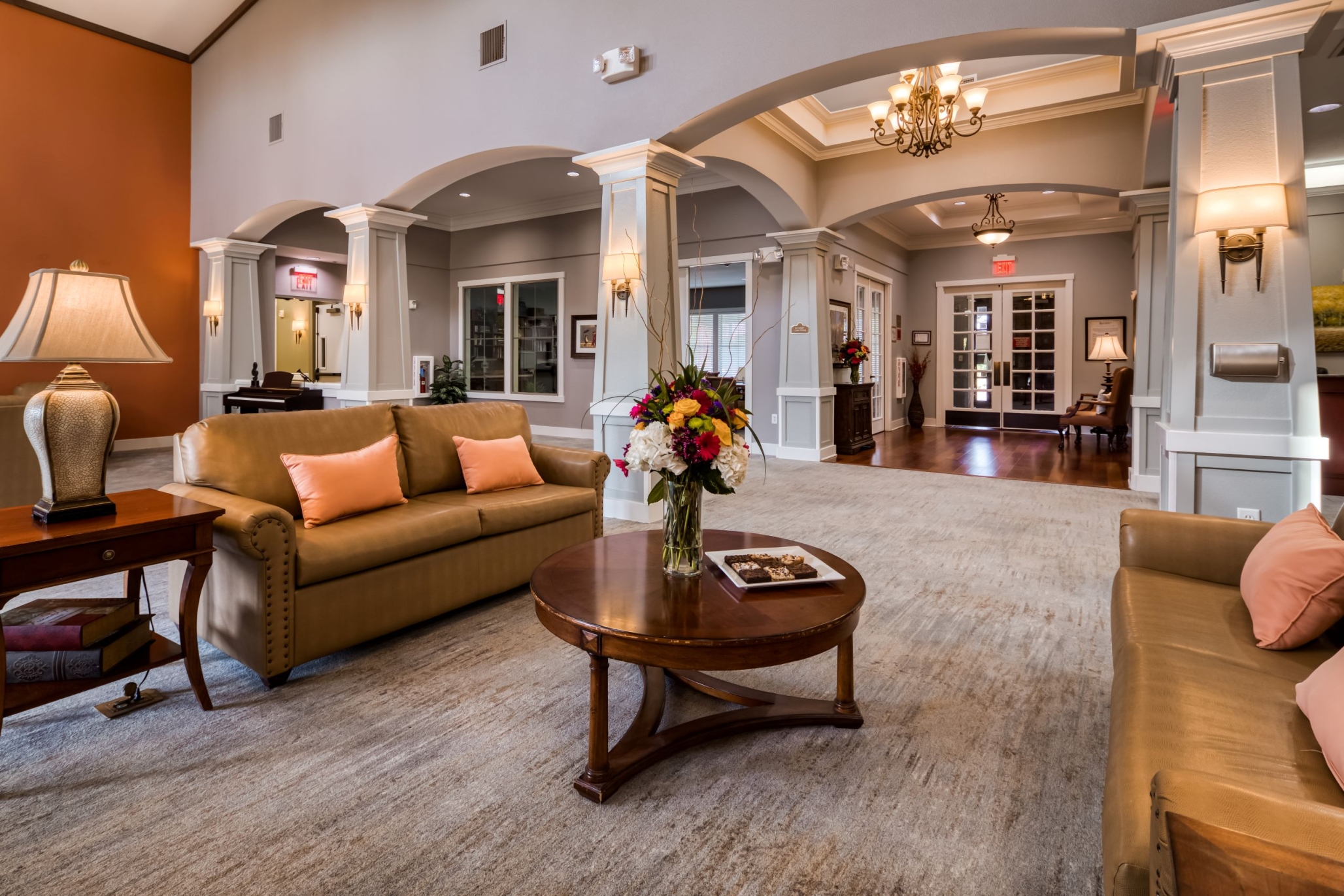 Rock Ridge, Rockwall, TX 4