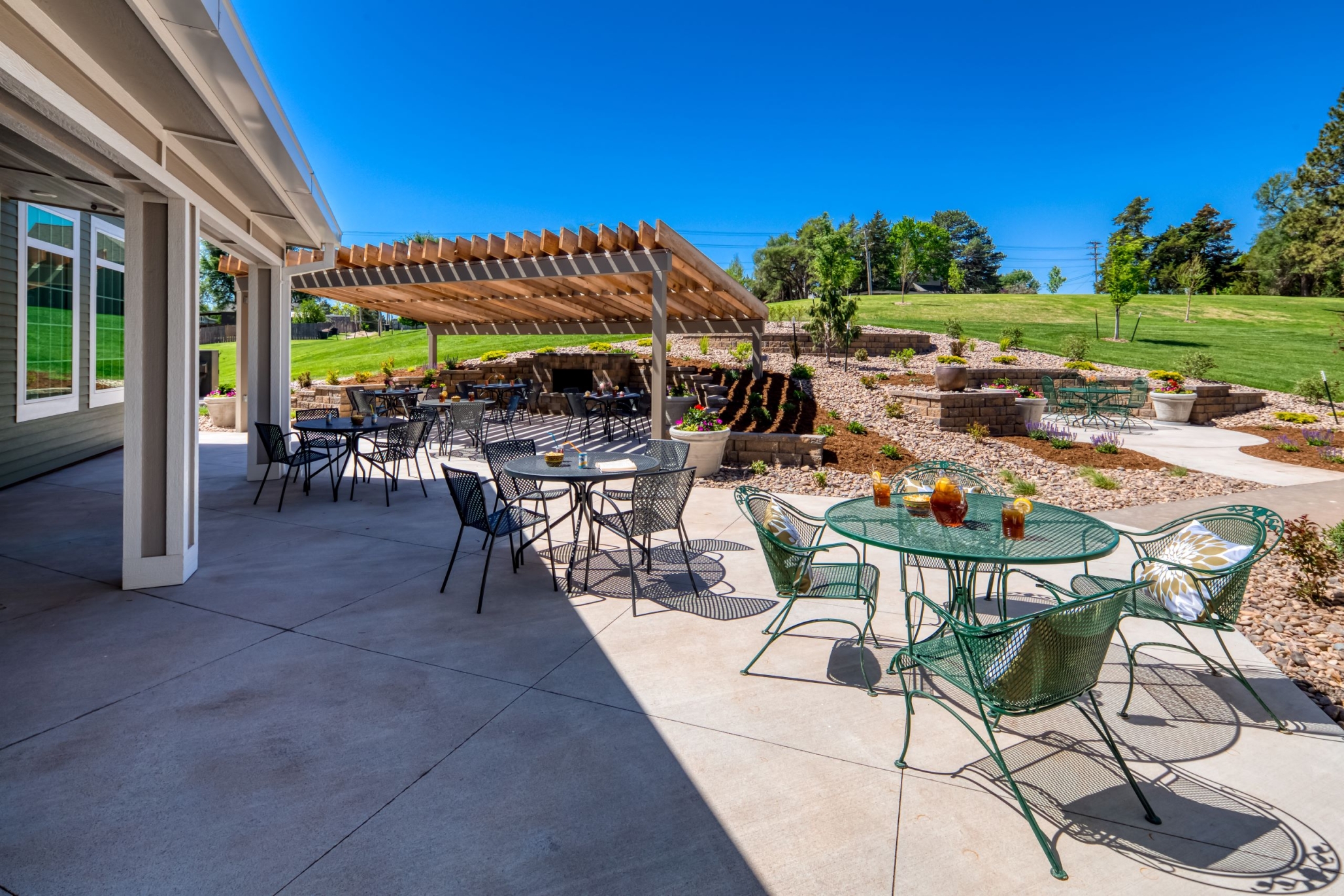 Parkwood Village, Pratt, KS 5