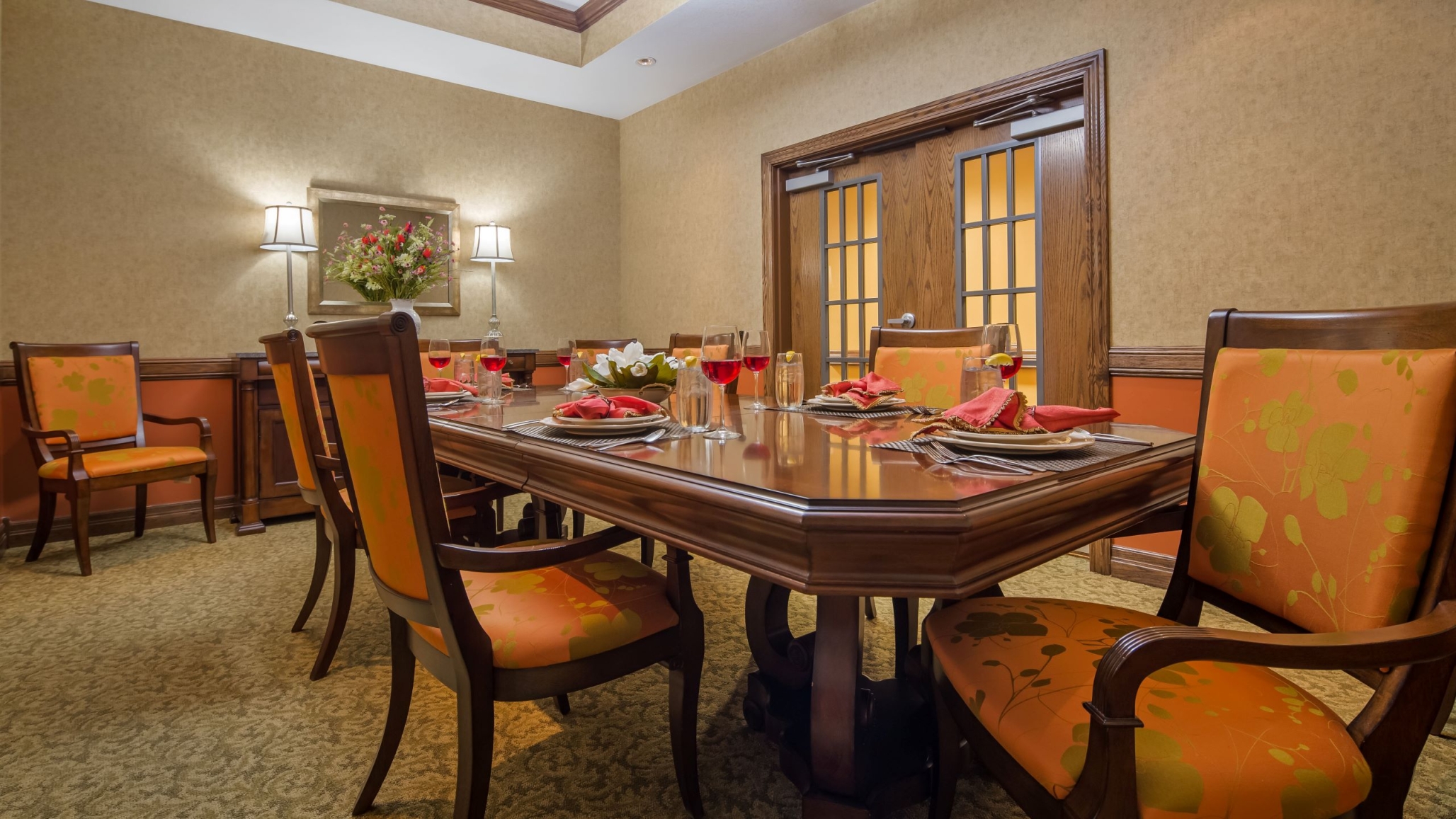 The Regent, Wichita, KS 3