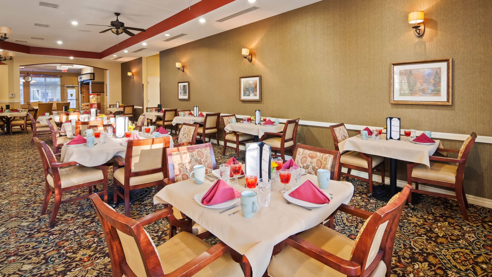 Legend at Capital Ridge, Topeka, KS 4