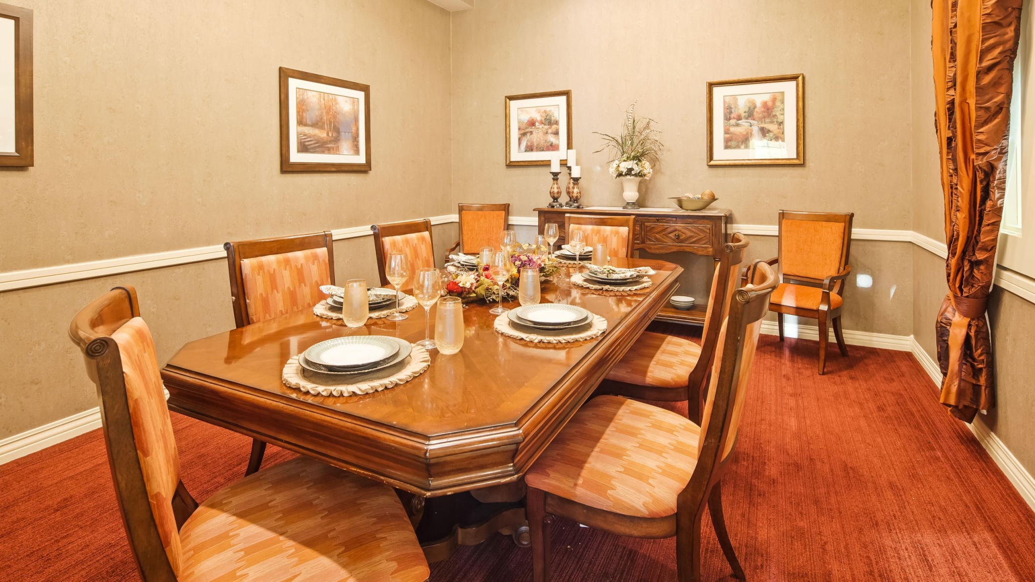 Legend at Capital Ridge, Topeka, KS 5