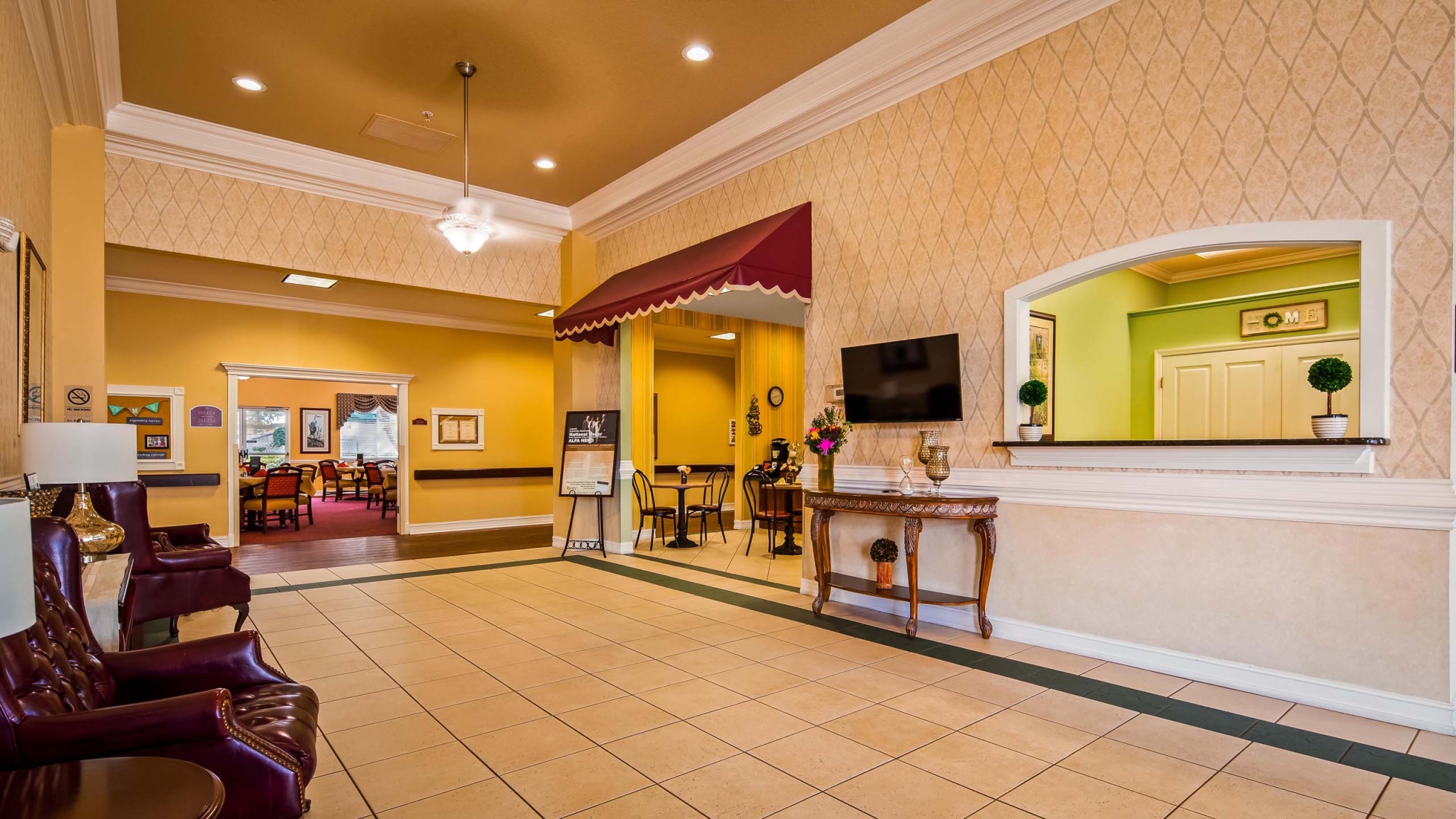 The Windsor of Bradenton, Bradenton, FL 3