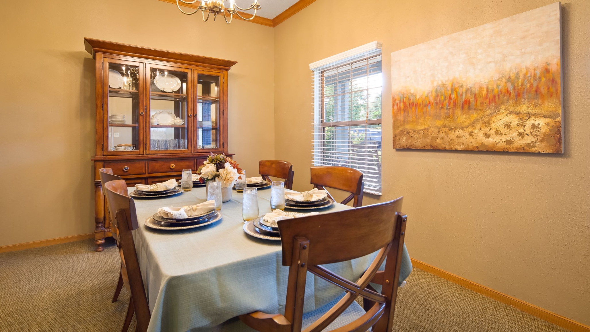 The Windsor of Lawrence, Lawrence, KS 3