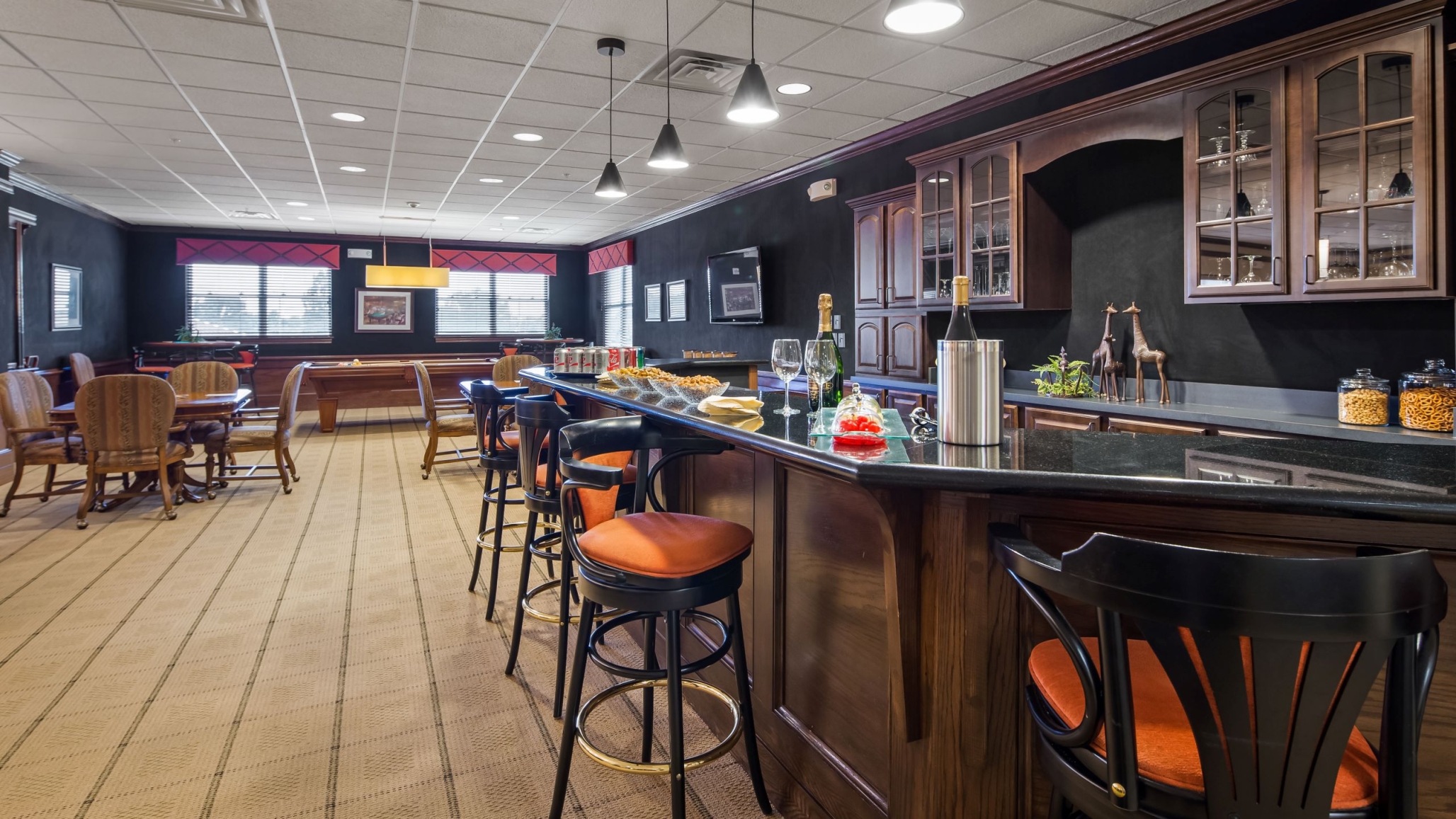 The Regent, Wichita, KS 4