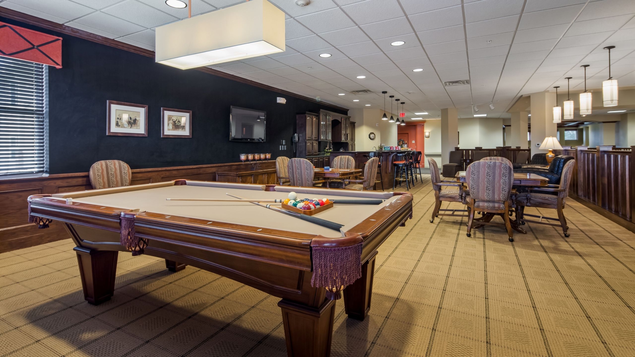 The Regent, Wichita, KS 5