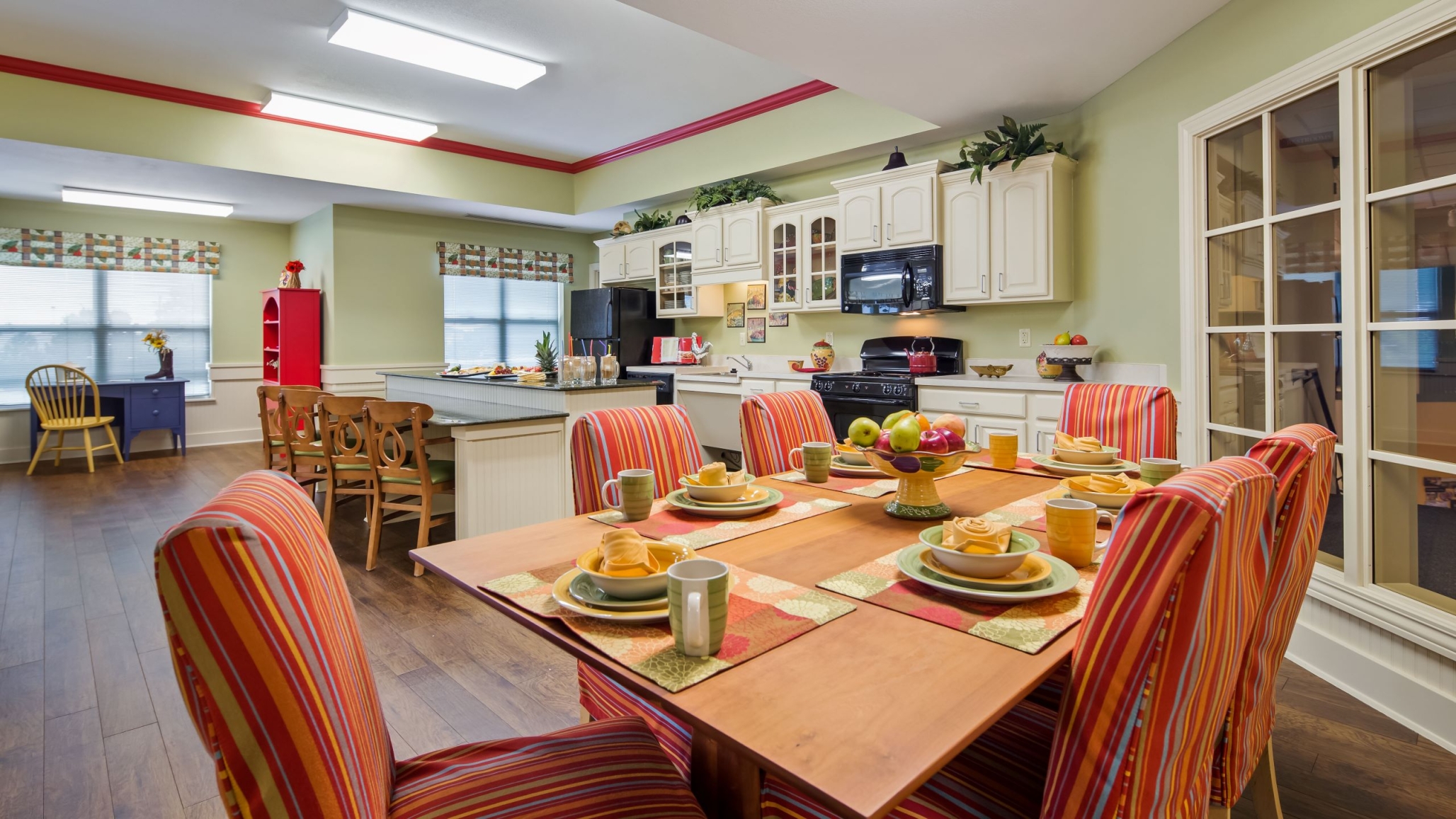 The Regent, Wichita, KS 6