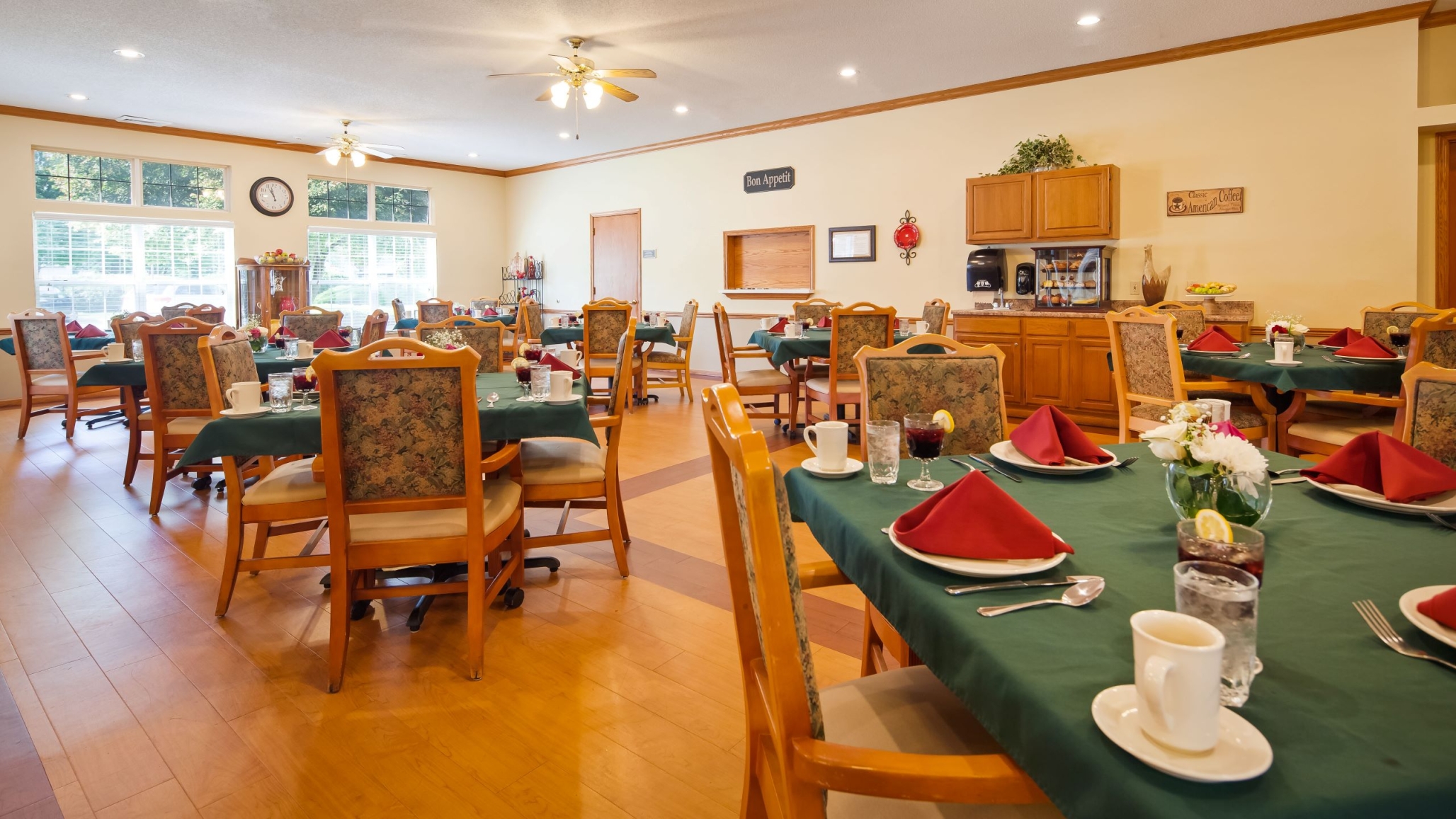 The Windsor of Lawrence, Lawrence, KS 2