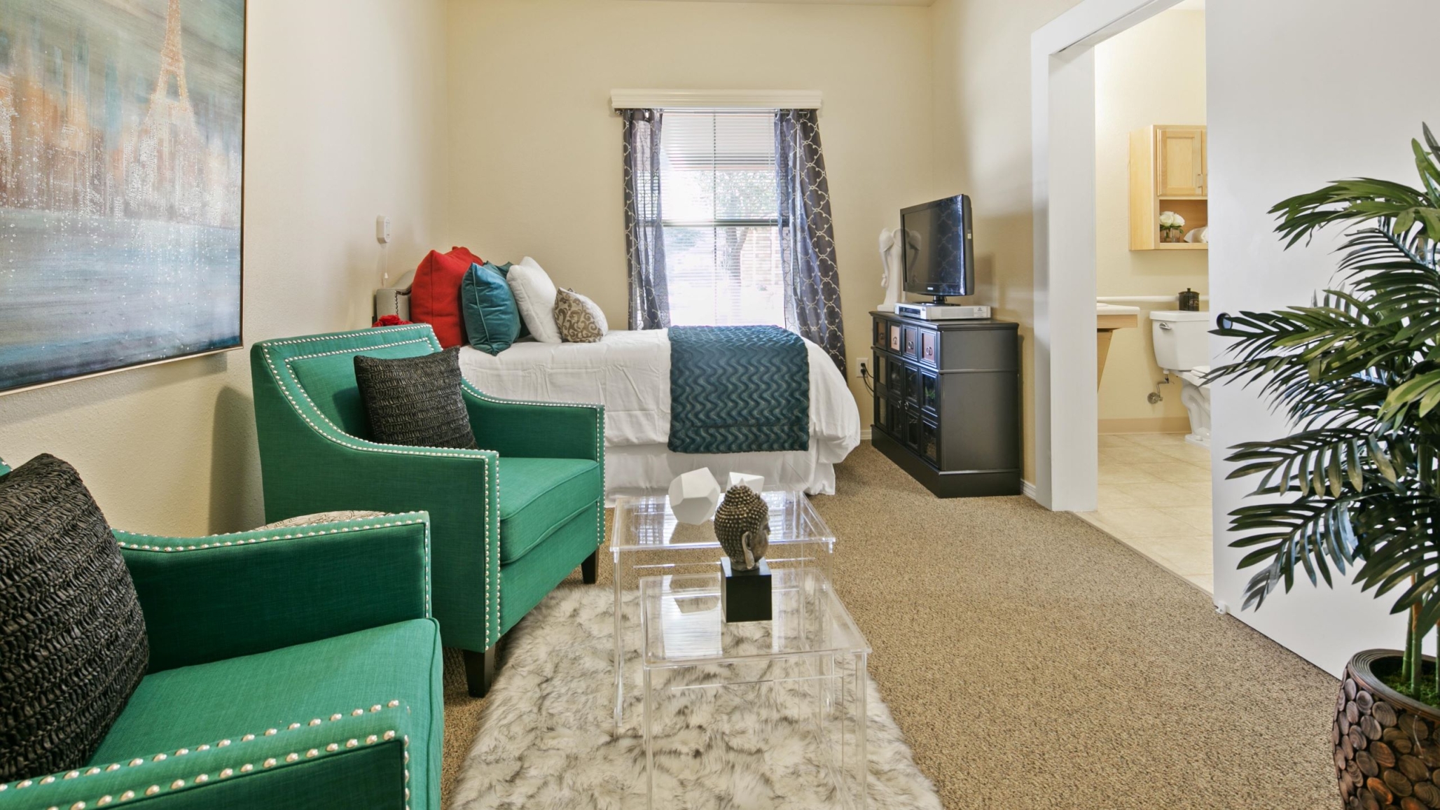 Rosewood, Flower Mound, TX 10