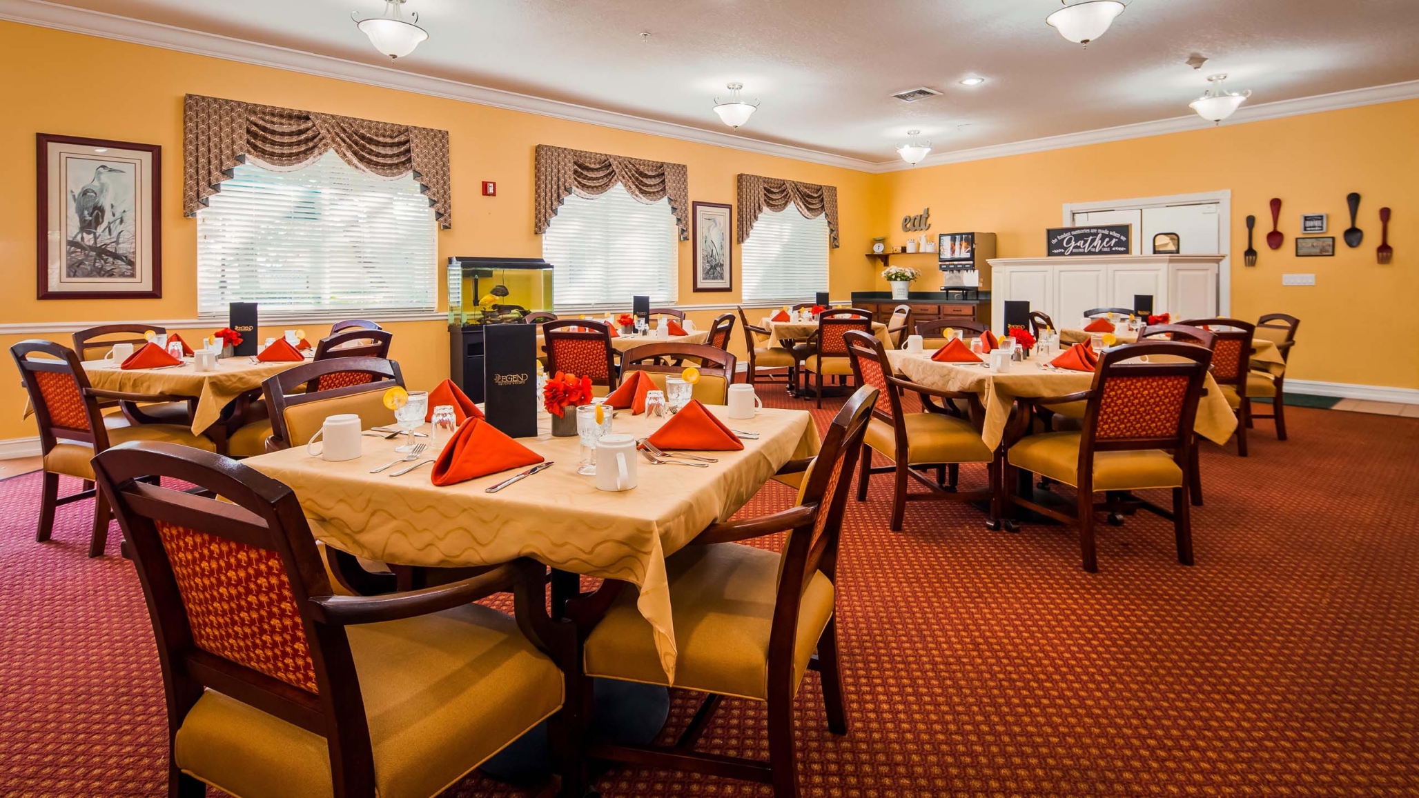 The Windsor of Bradenton, Bradenton, FL 7