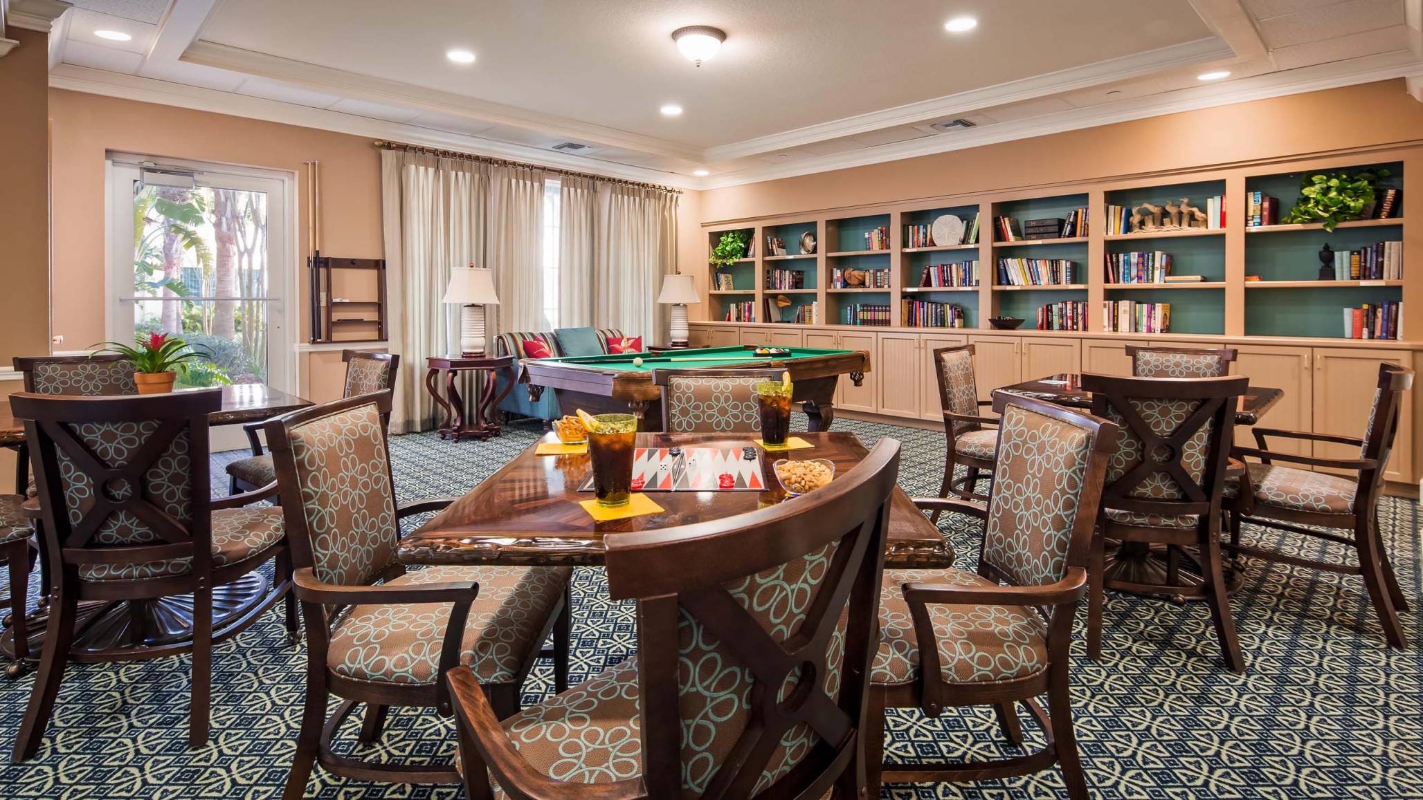 The Windsor of Palm Coast, Palm Coast, FL 8