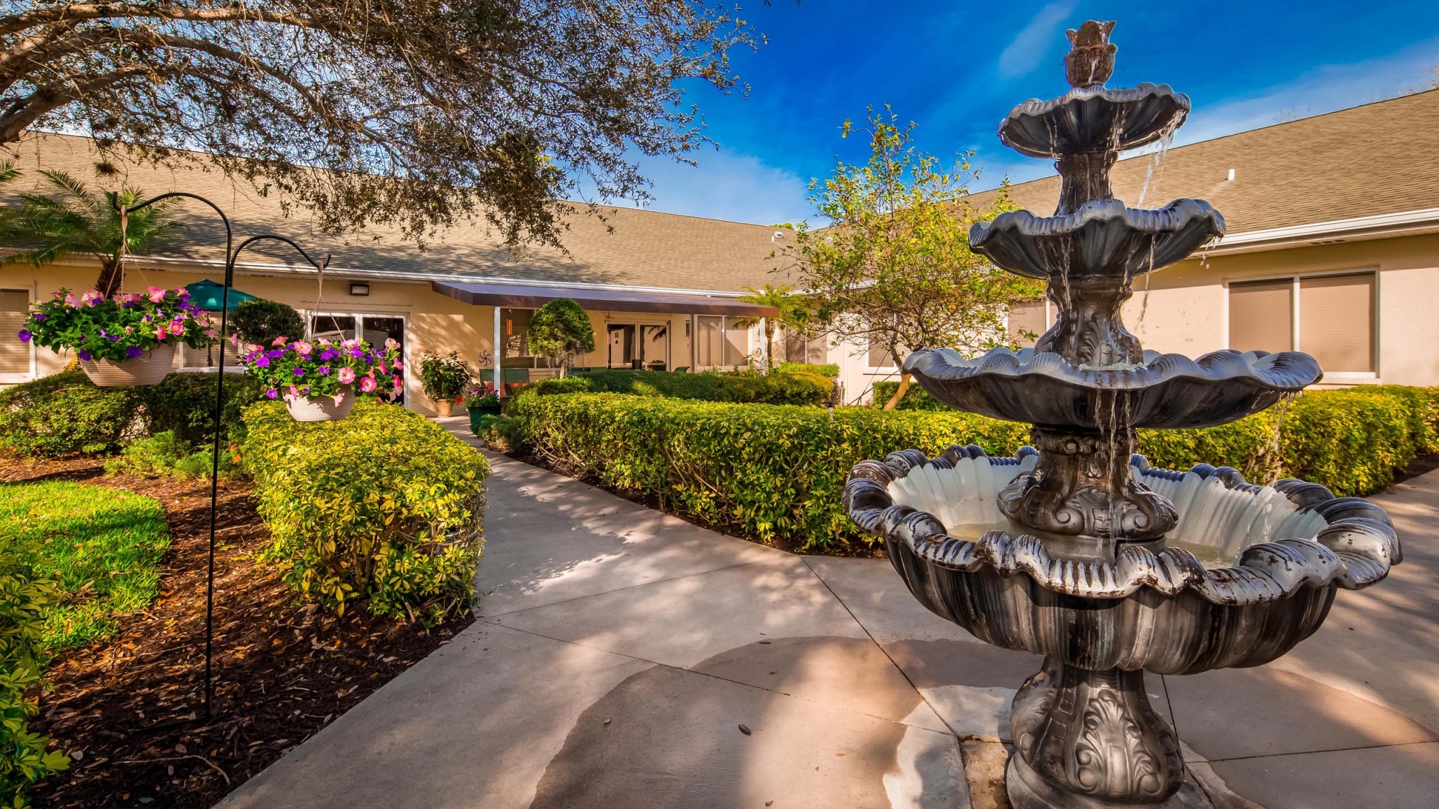 The Windsor of Bradenton, Bradenton, FL 12