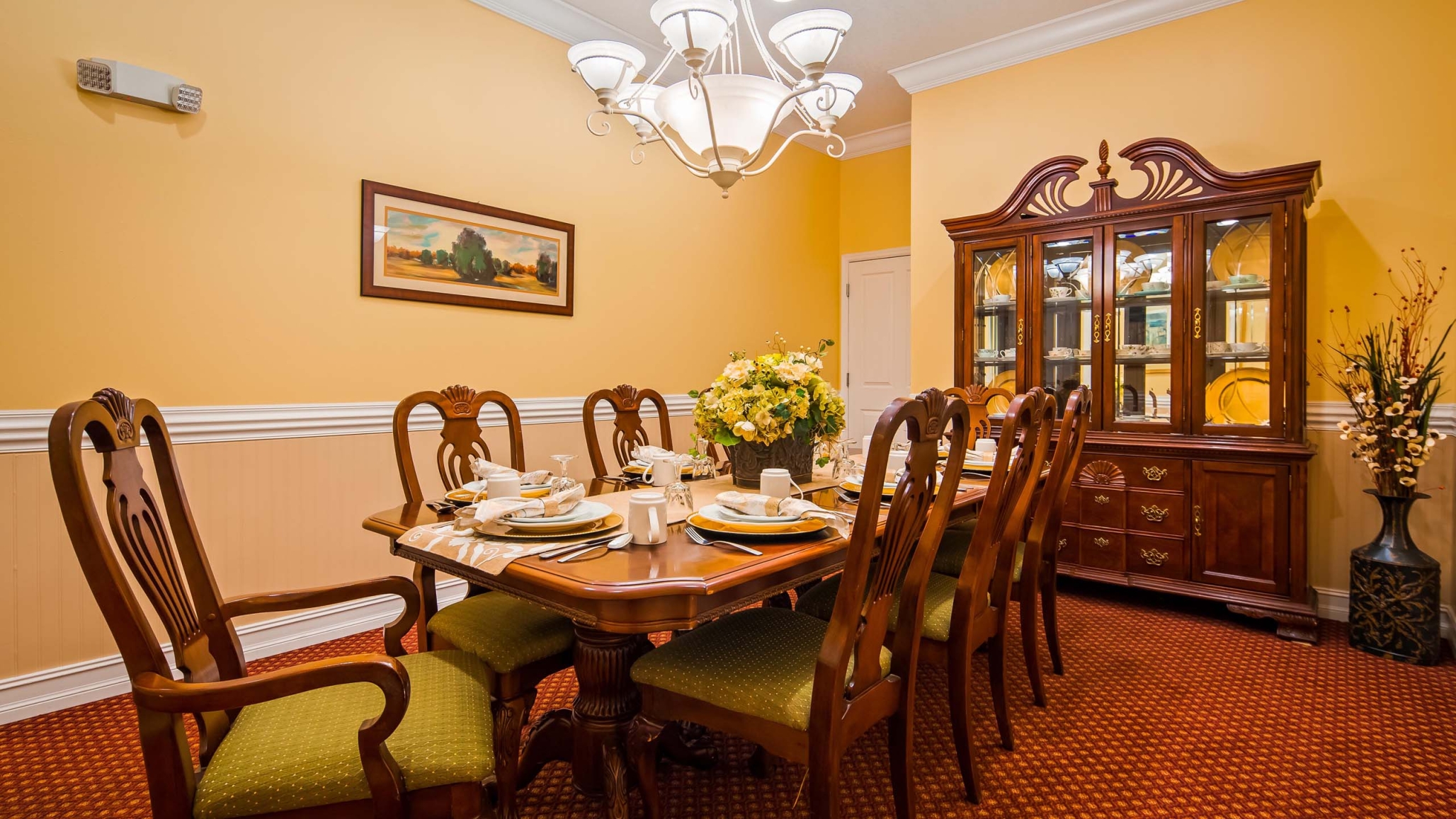 The Windsor of Bradenton, Bradenton, FL 9