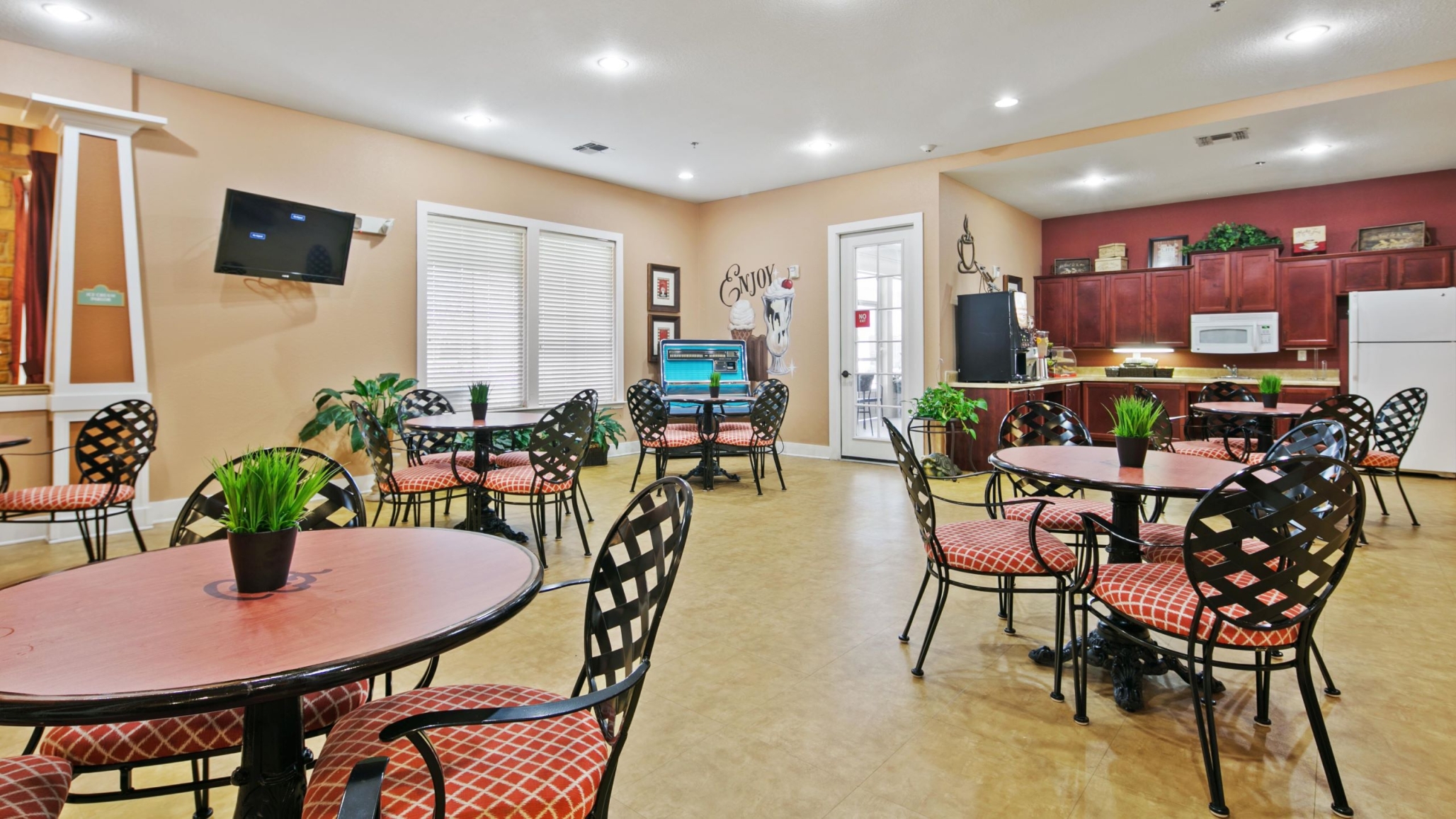 Rosewood, Flower Mound, TX 4