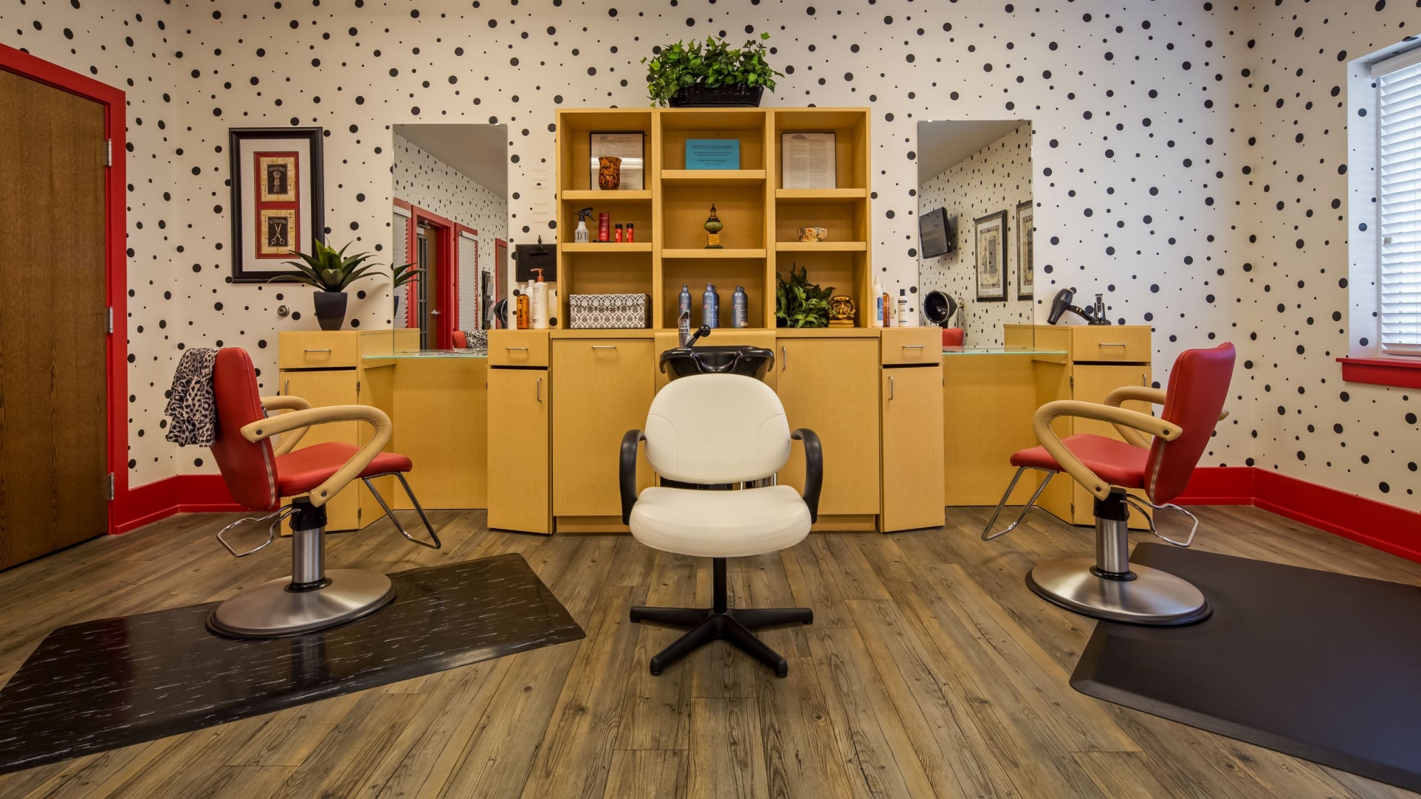 The Regent, Wichita, KS 7