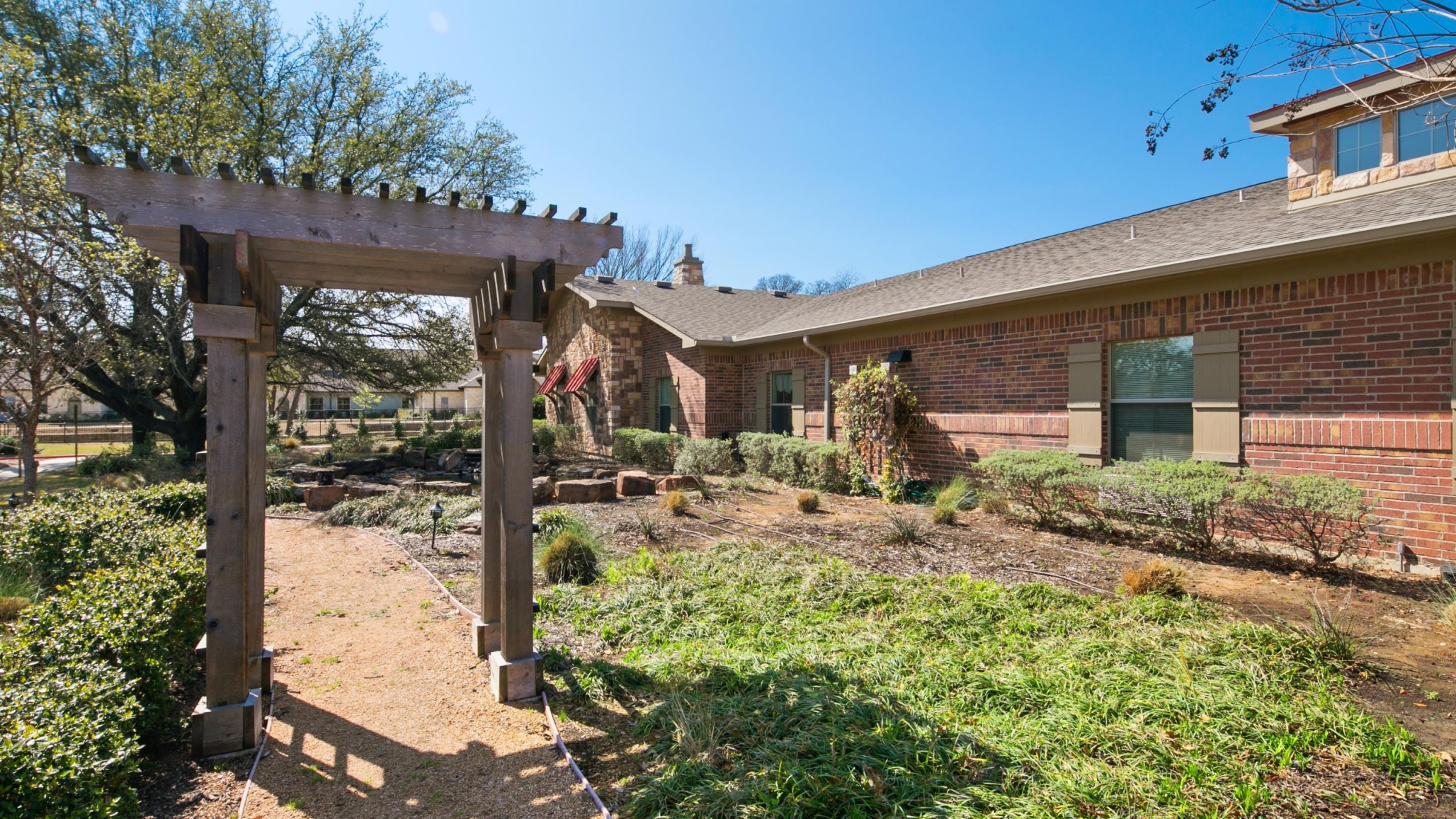 Rosewood, Flower Mound, TX 8