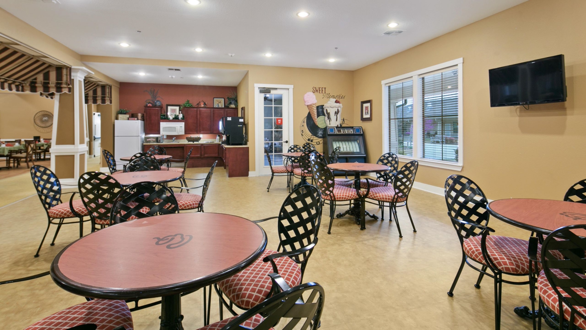 River Oaks, Coppell, TX 5