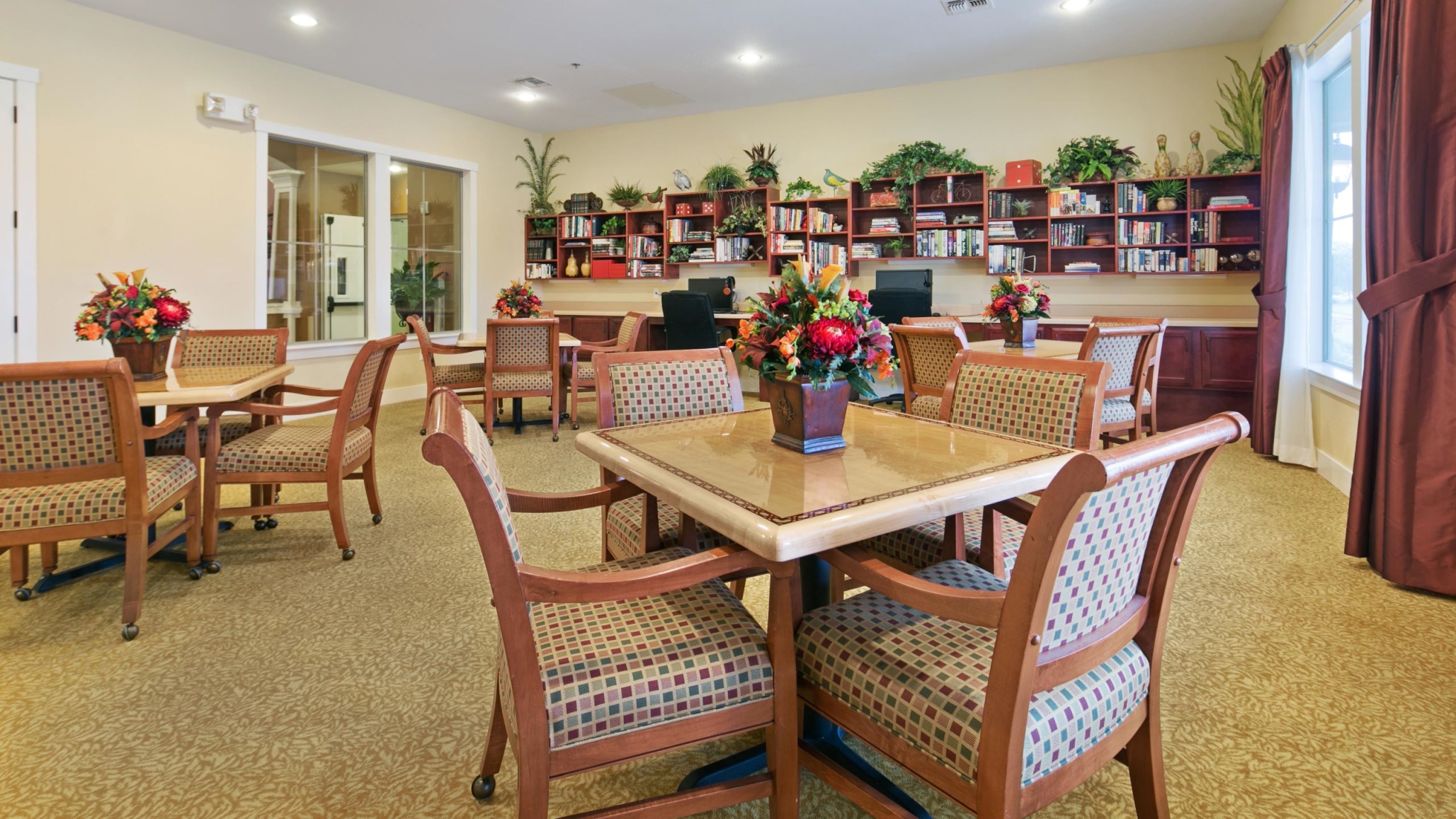 River Oaks, Coppell, TX 9