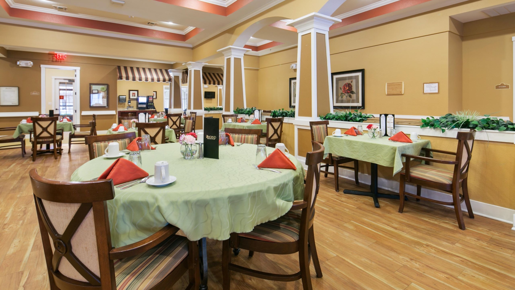 River Oaks, Coppell, TX 6