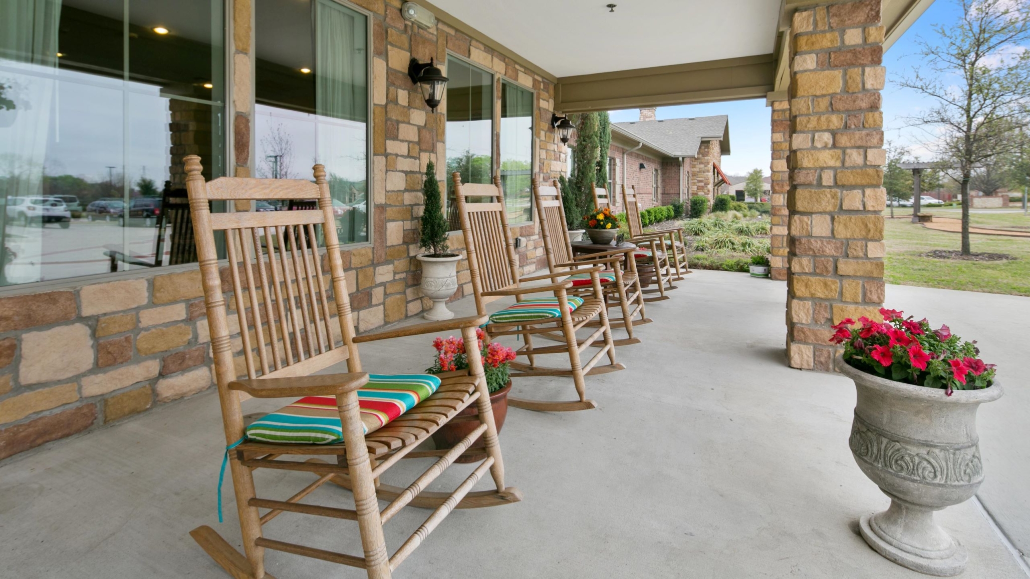 River Oaks, Coppell, TX 11