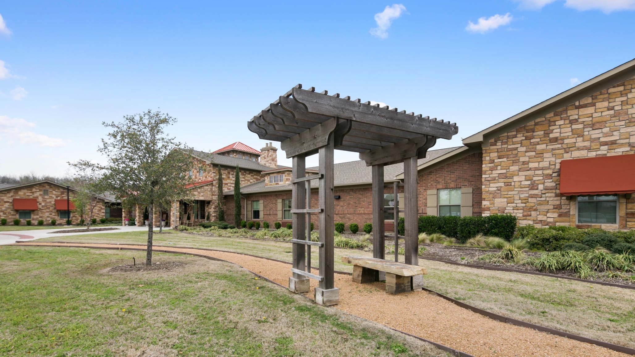 River Oaks, Coppell, TX 10