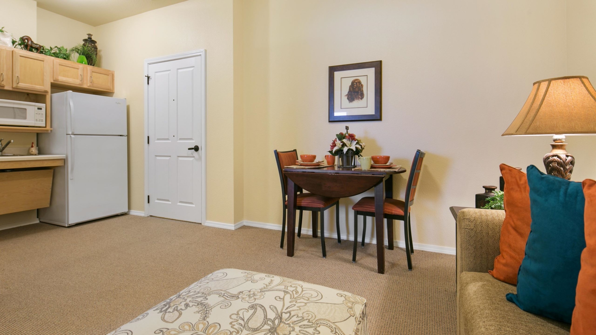 River Oaks, Coppell, TX 12