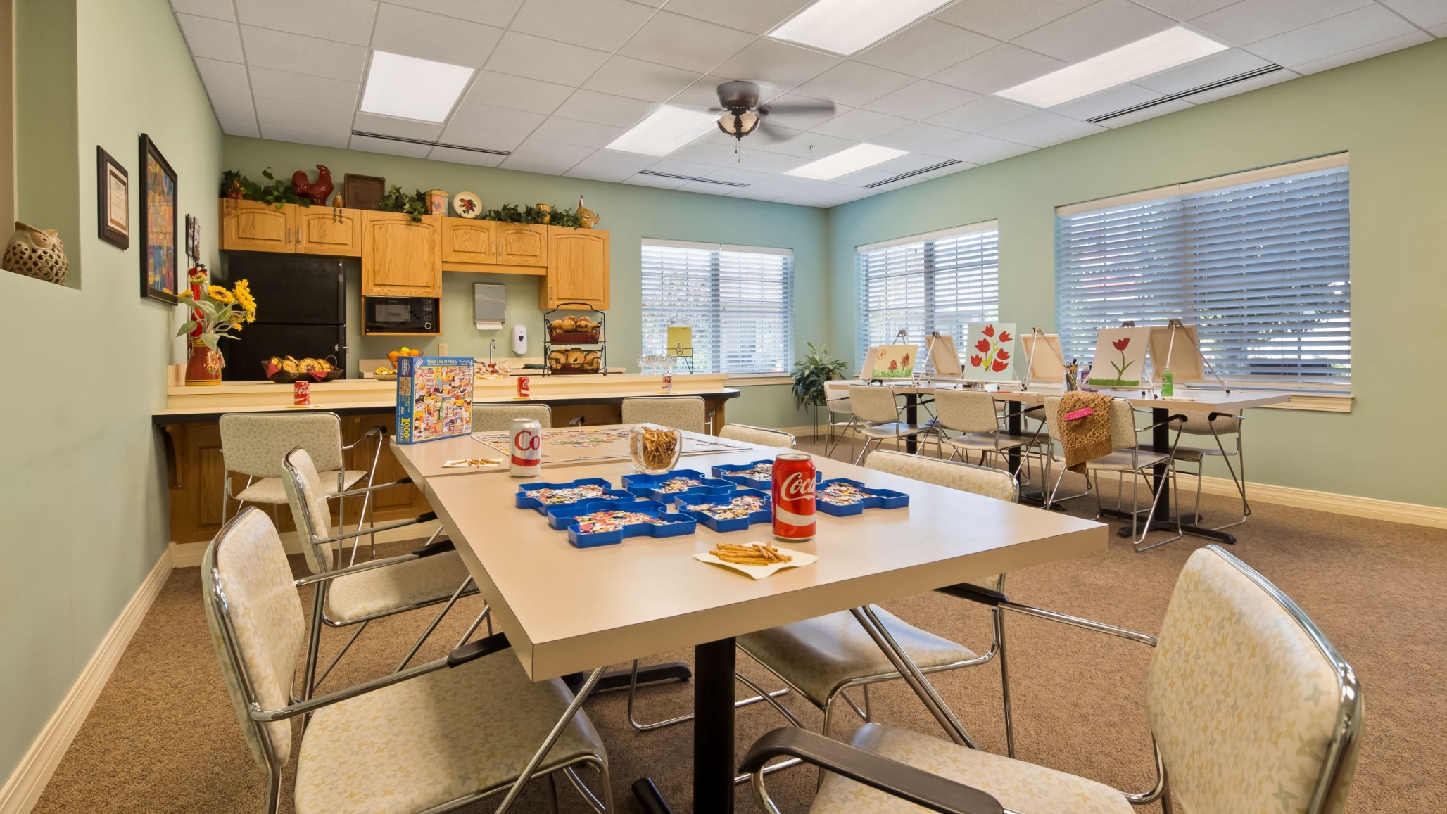 Regent Park, Wichita, KS 6