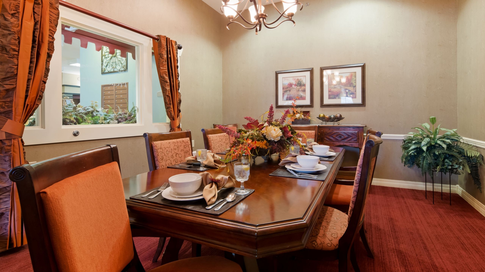 Regent Park, Wichita, KS 5