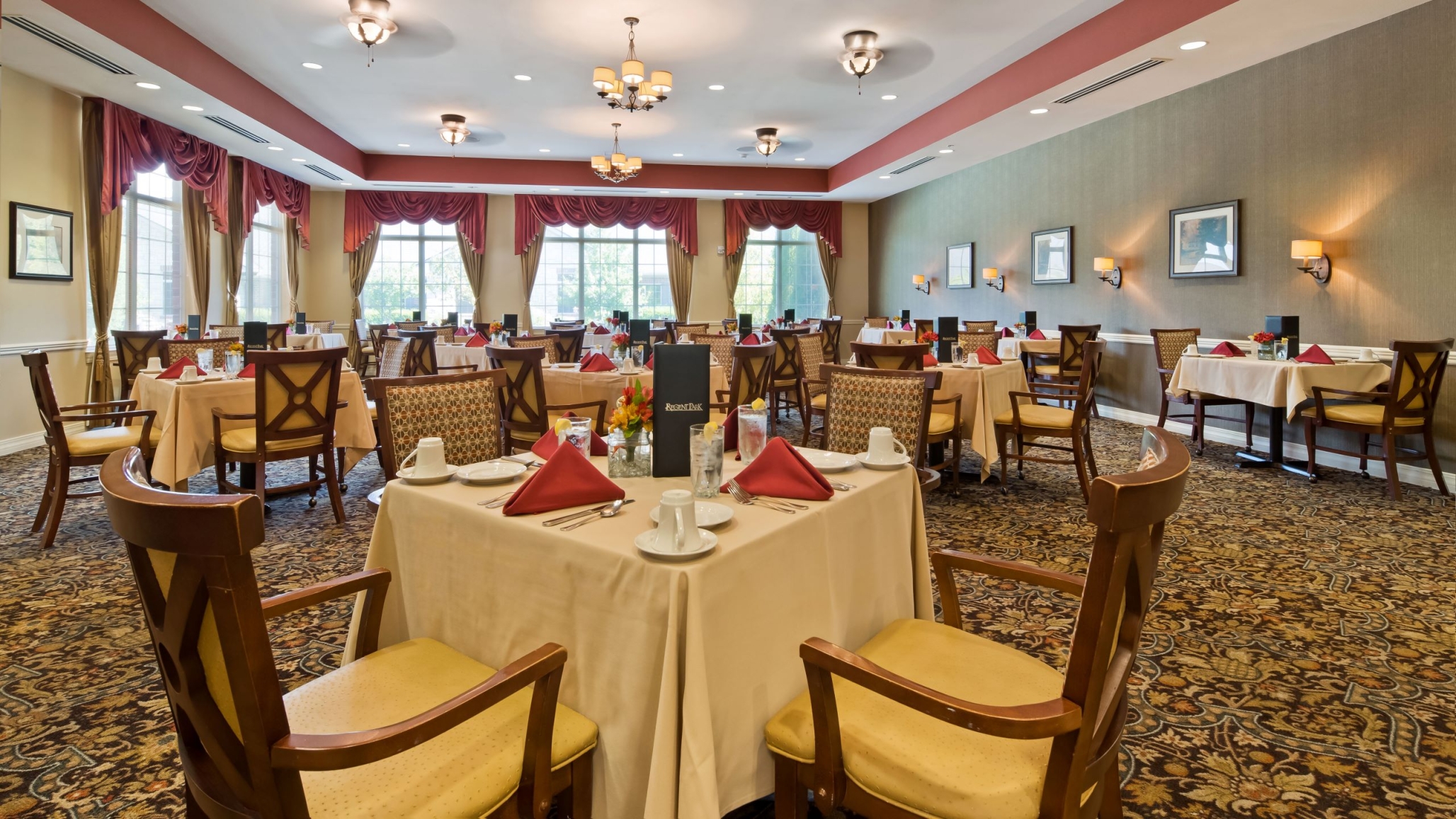 Regent Park, Wichita, KS 4