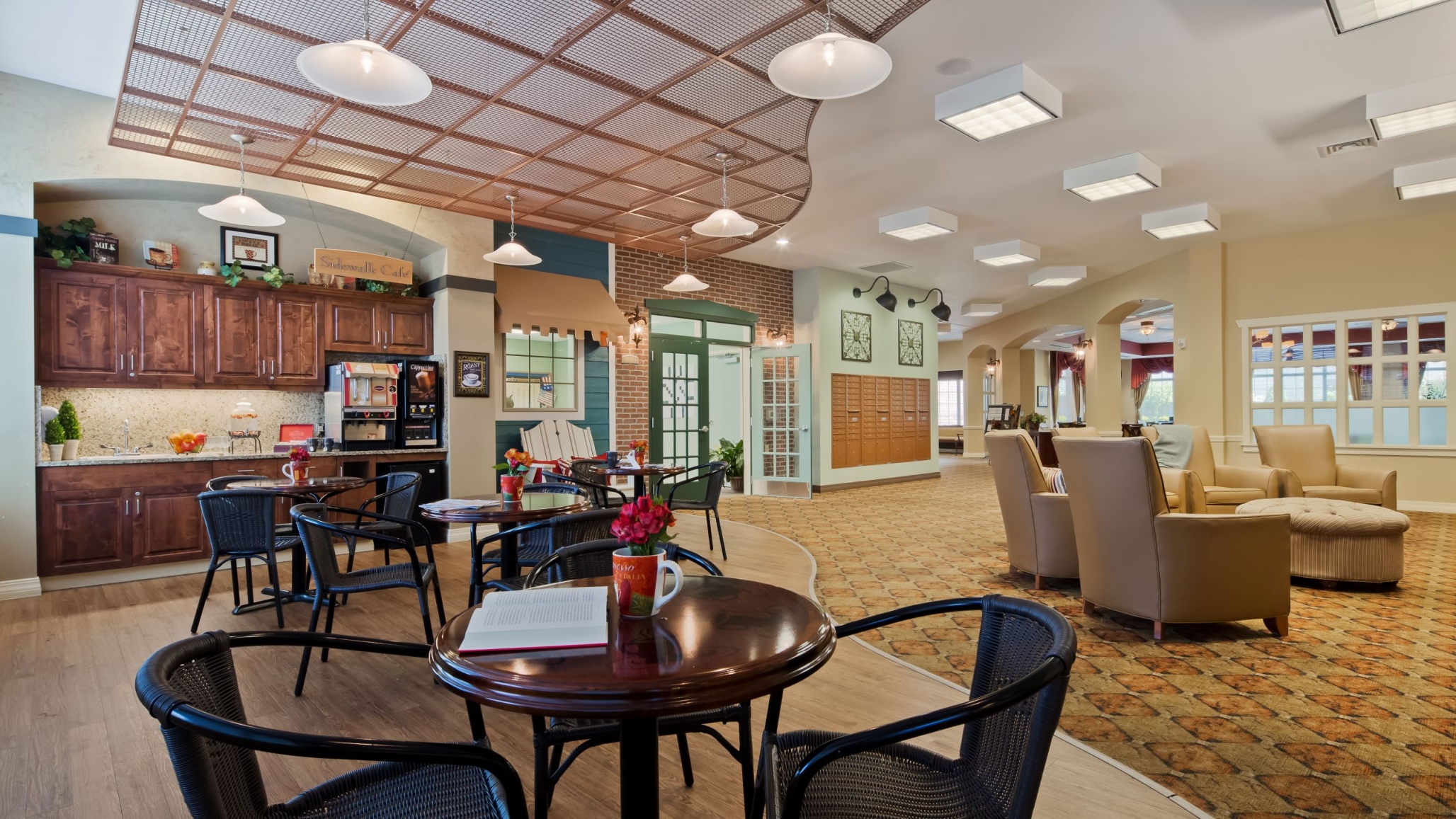 Regent Park, Wichita, KS 3