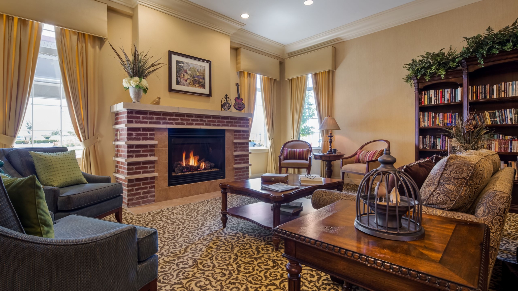 Regent Park, Wichita, KS 2