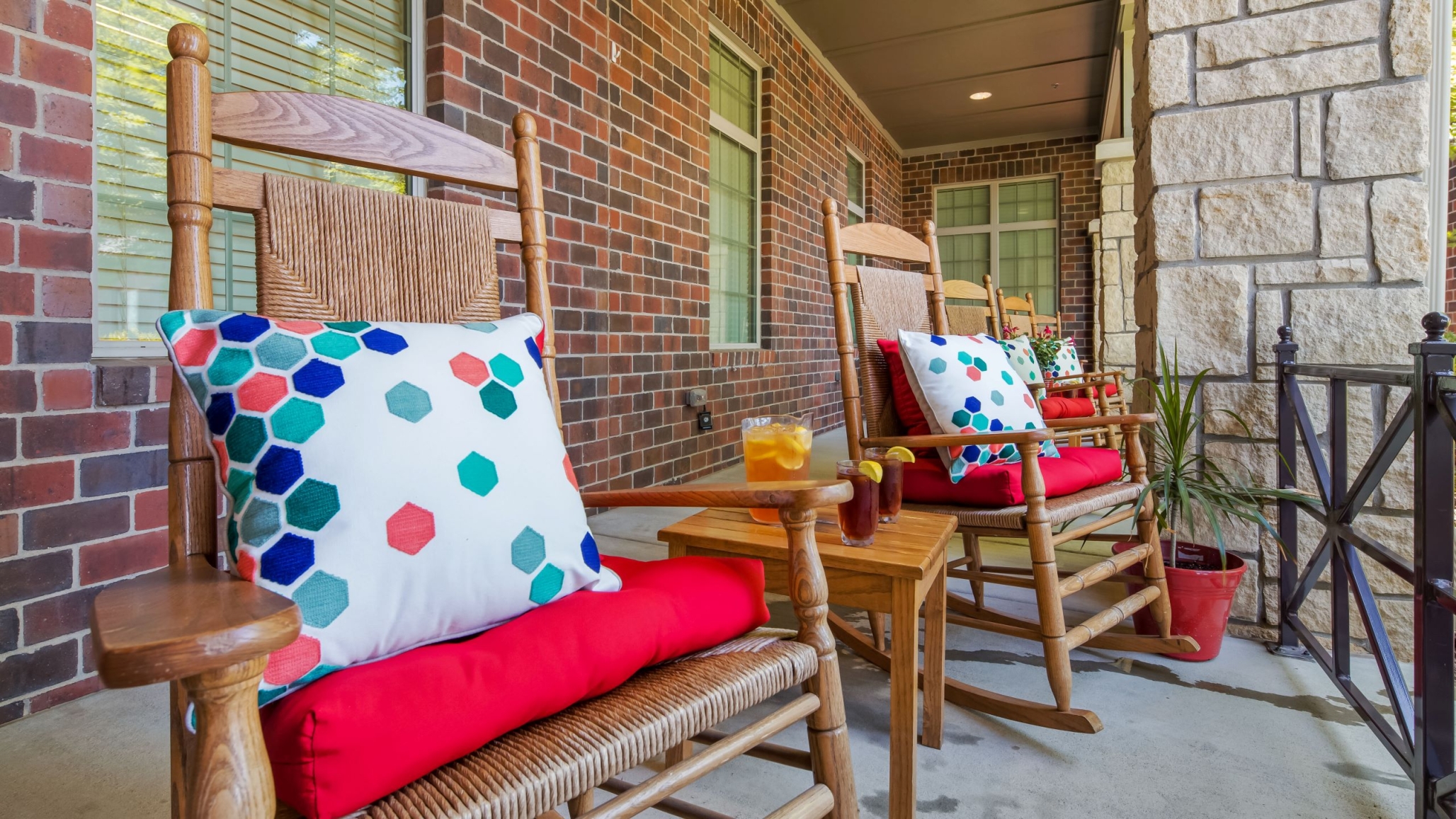 Regent Park, Wichita, KS 9