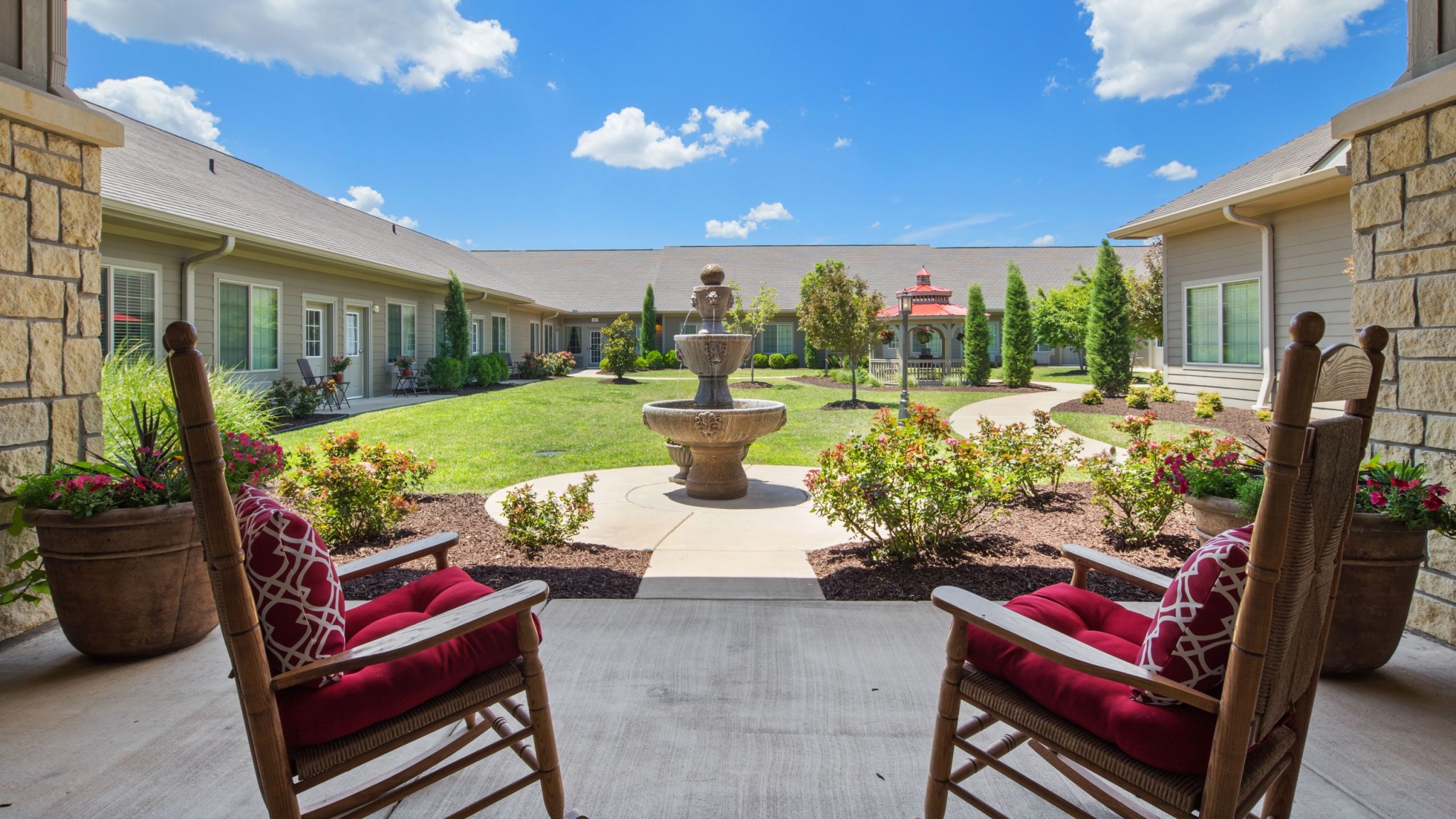 Regent Park, Wichita, KS 7