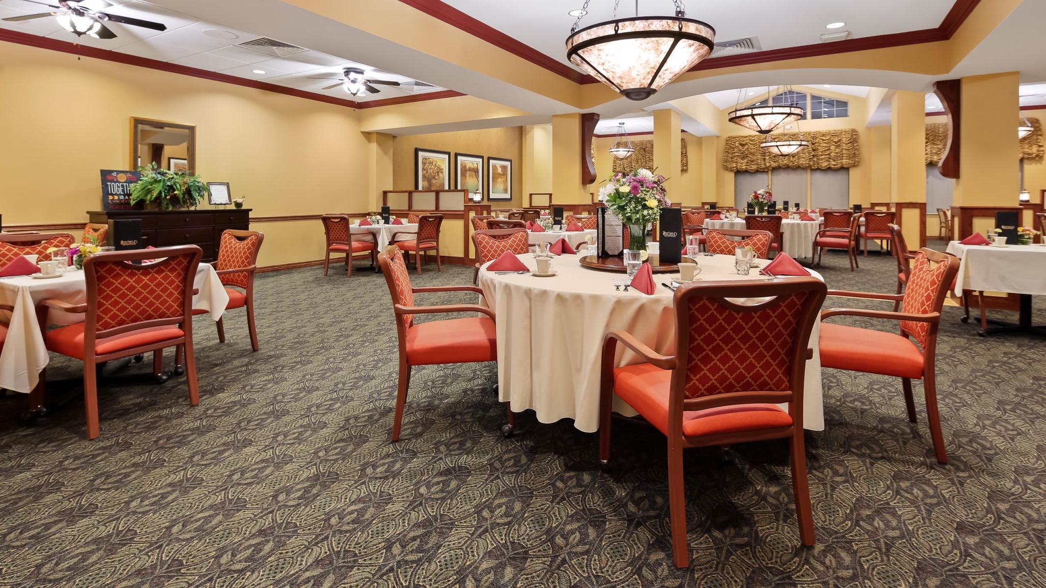 Legend at Tulsa Hills, Tulsa, OK 3