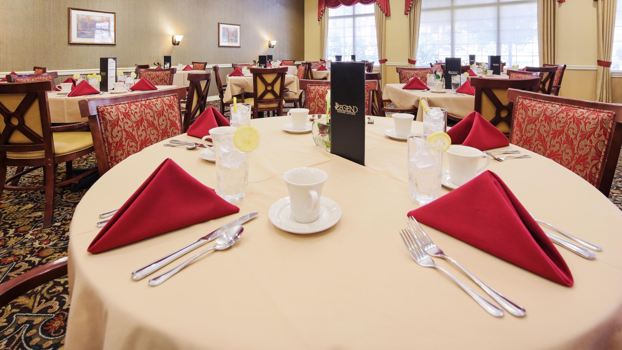 Legend at Mingo Road, Tulsa, OK 2