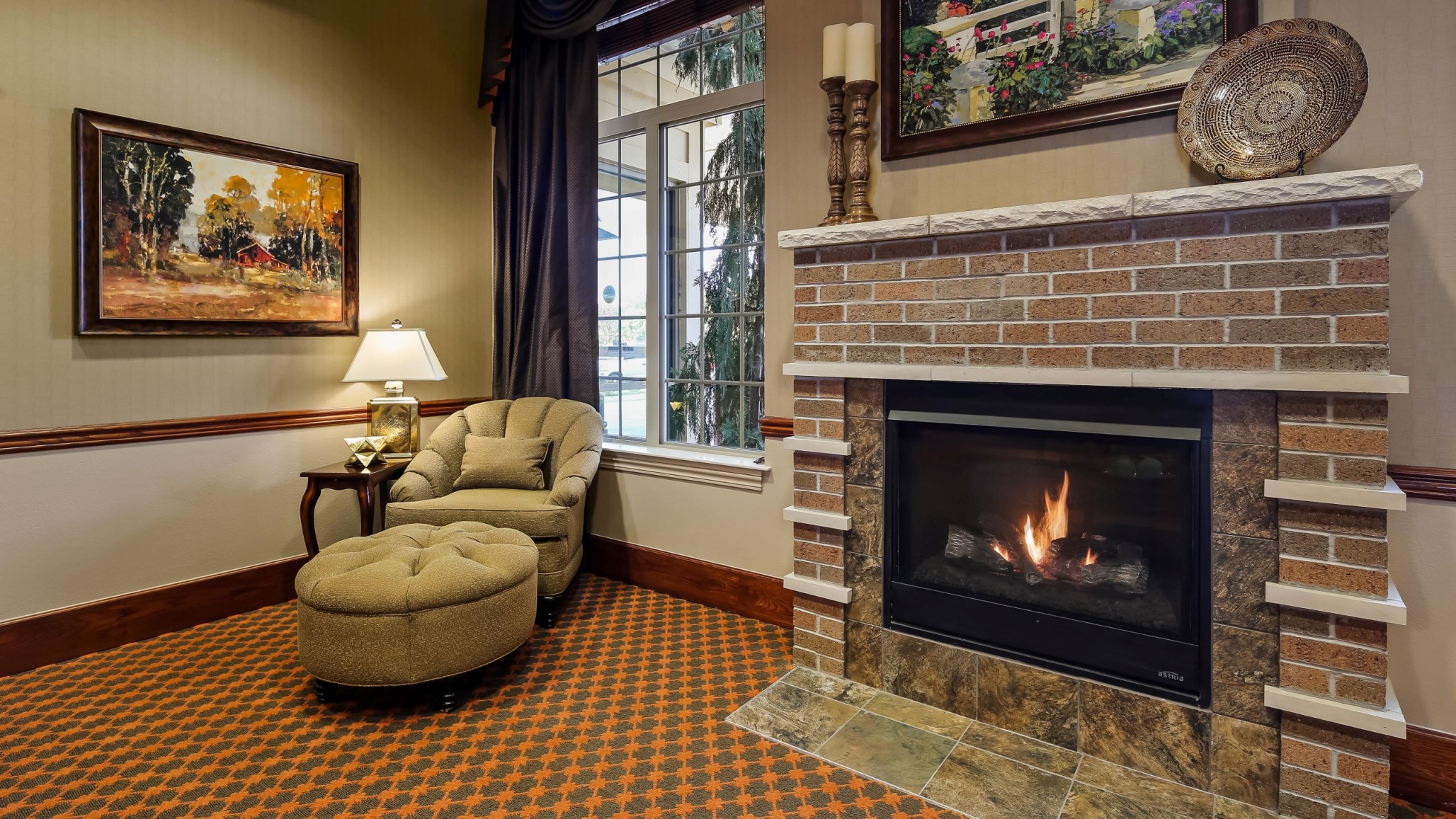 Legend at Rivendell Memory Care, Oklahoma City, OK 2