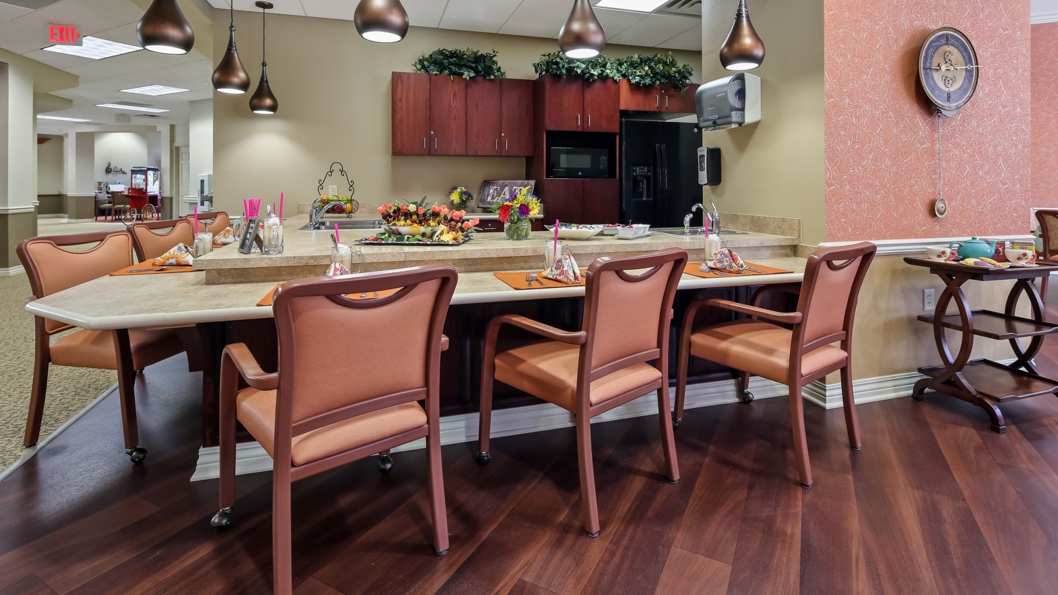 Legend at Rivendell Memory Care, Oklahoma City, OK 6