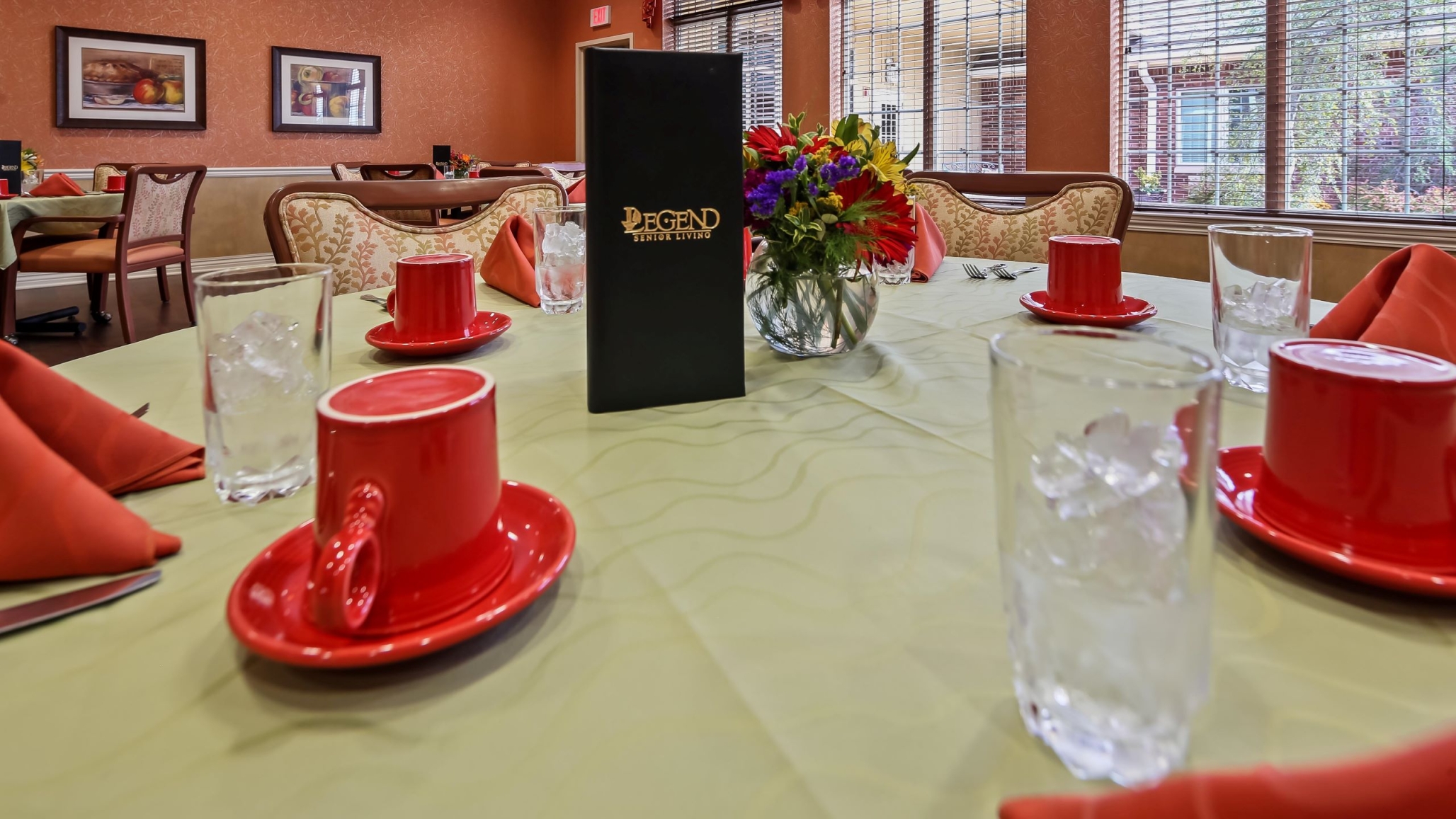 Legend at Rivendell Memory Care, Oklahoma City, OK 3