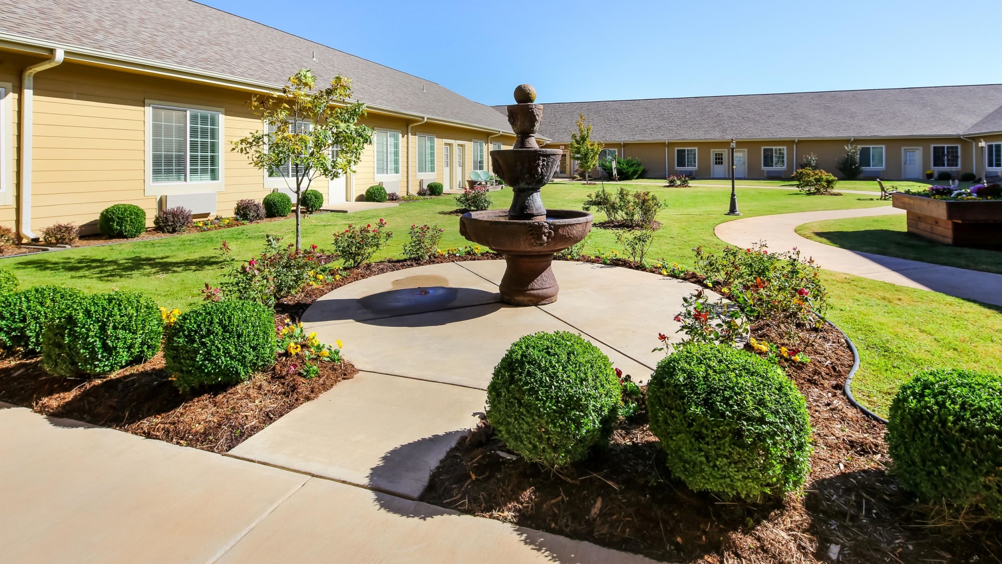 Legend at Council Road, Oklahoma City, OK 9