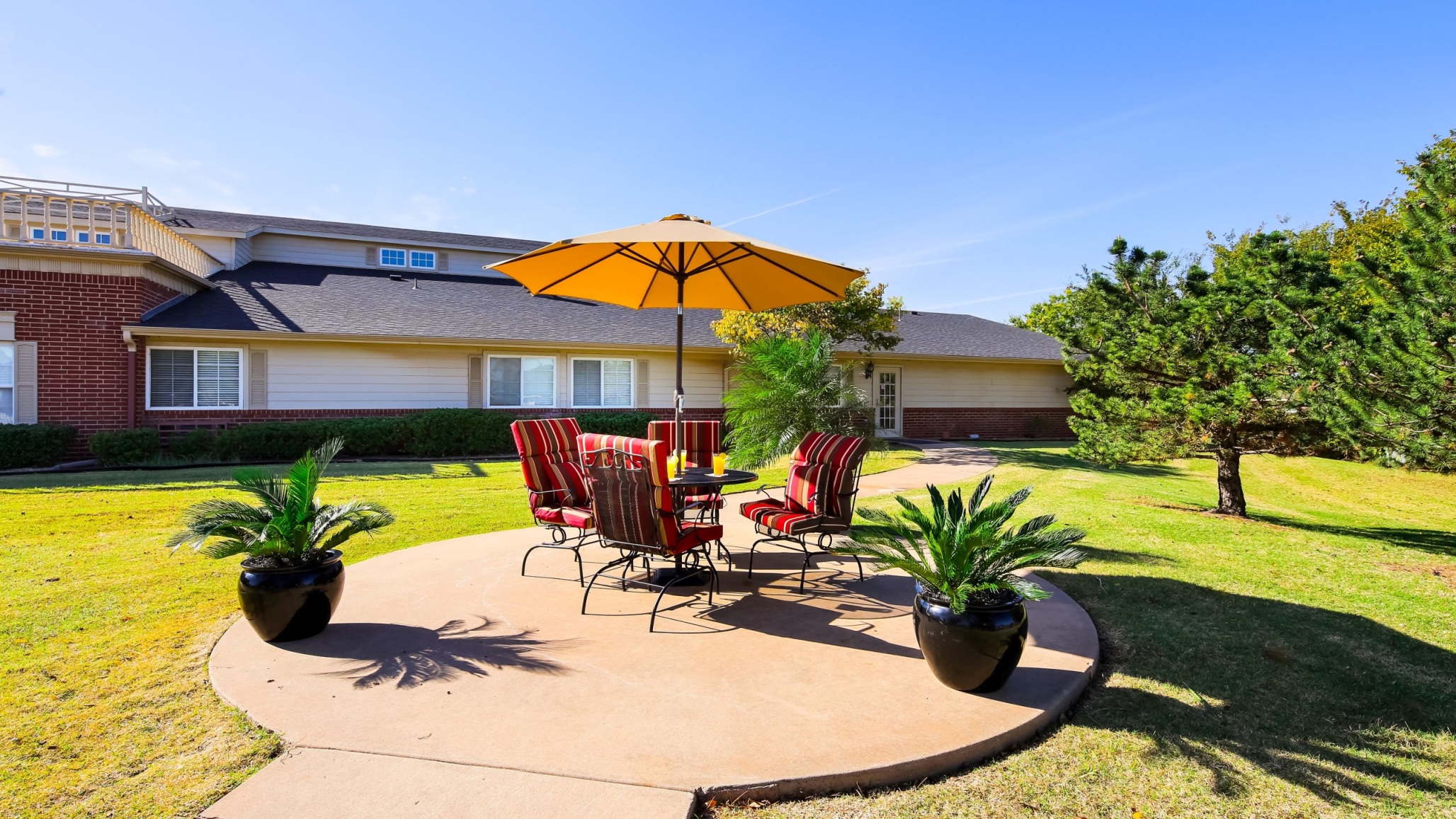 Legend at Jefferson’s Garden, Edmond, OK 8