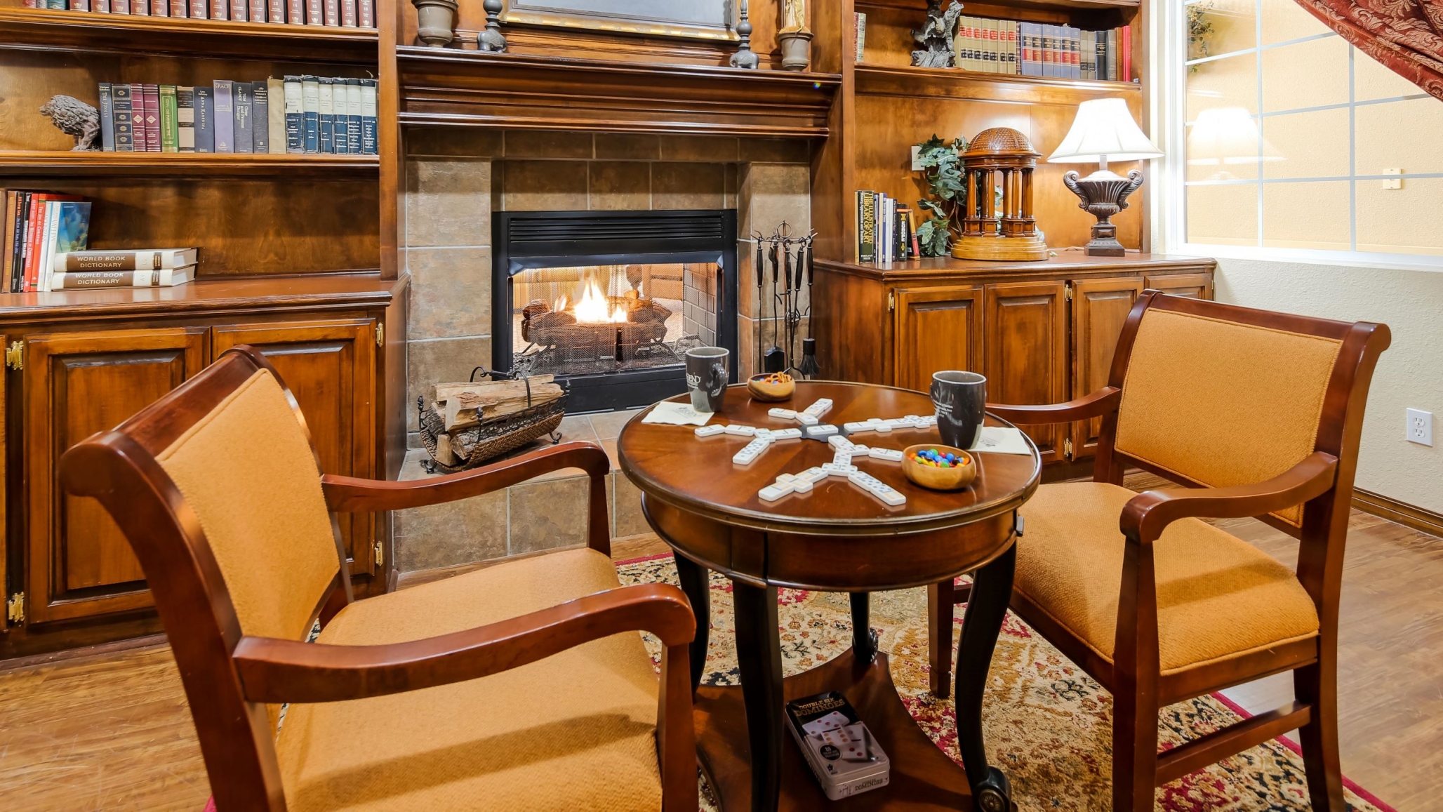 Legend at Jefferson’s Garden, Edmond, OK 5