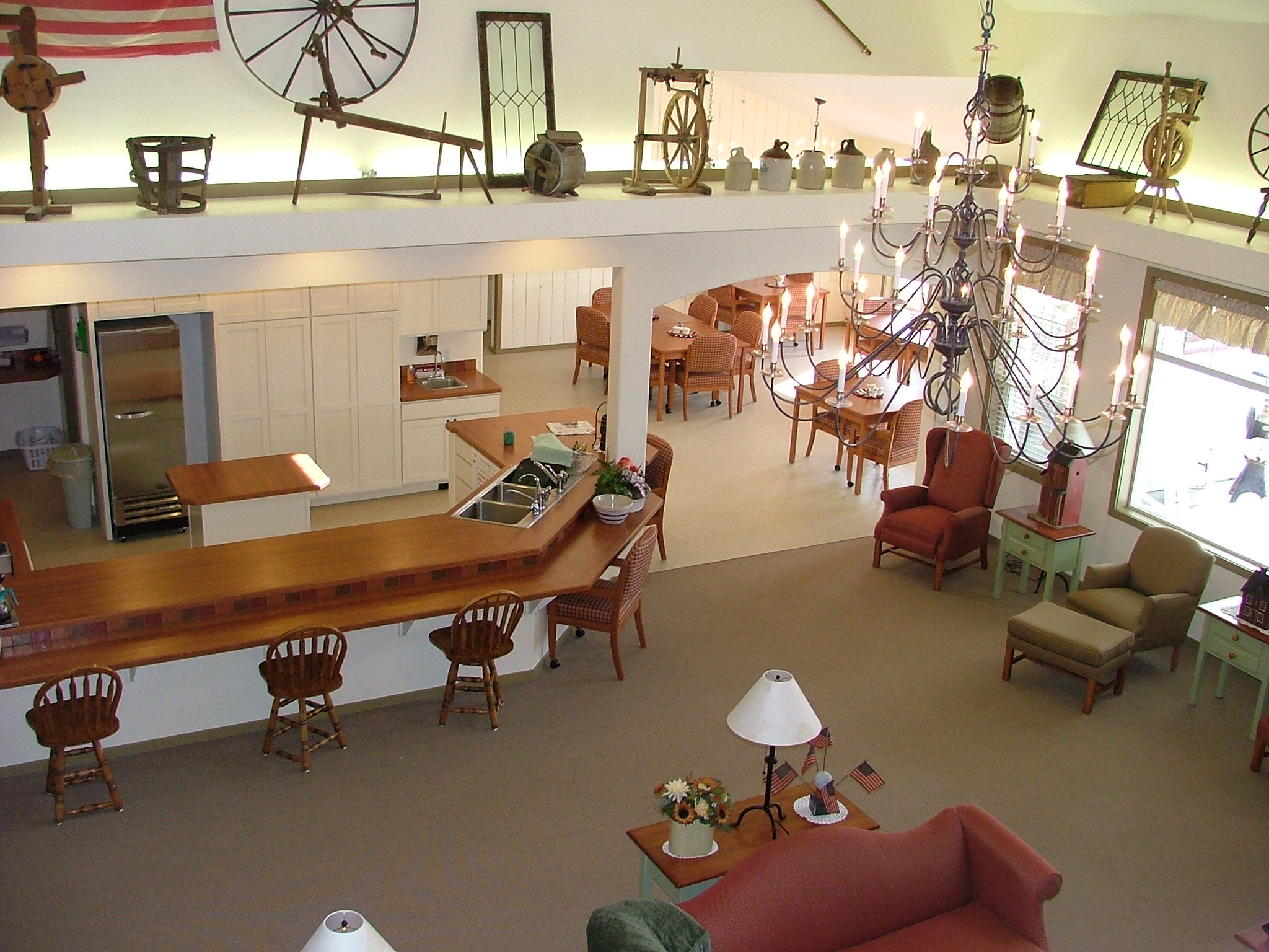 Generations at Lewiston, Lewiston, ID 2