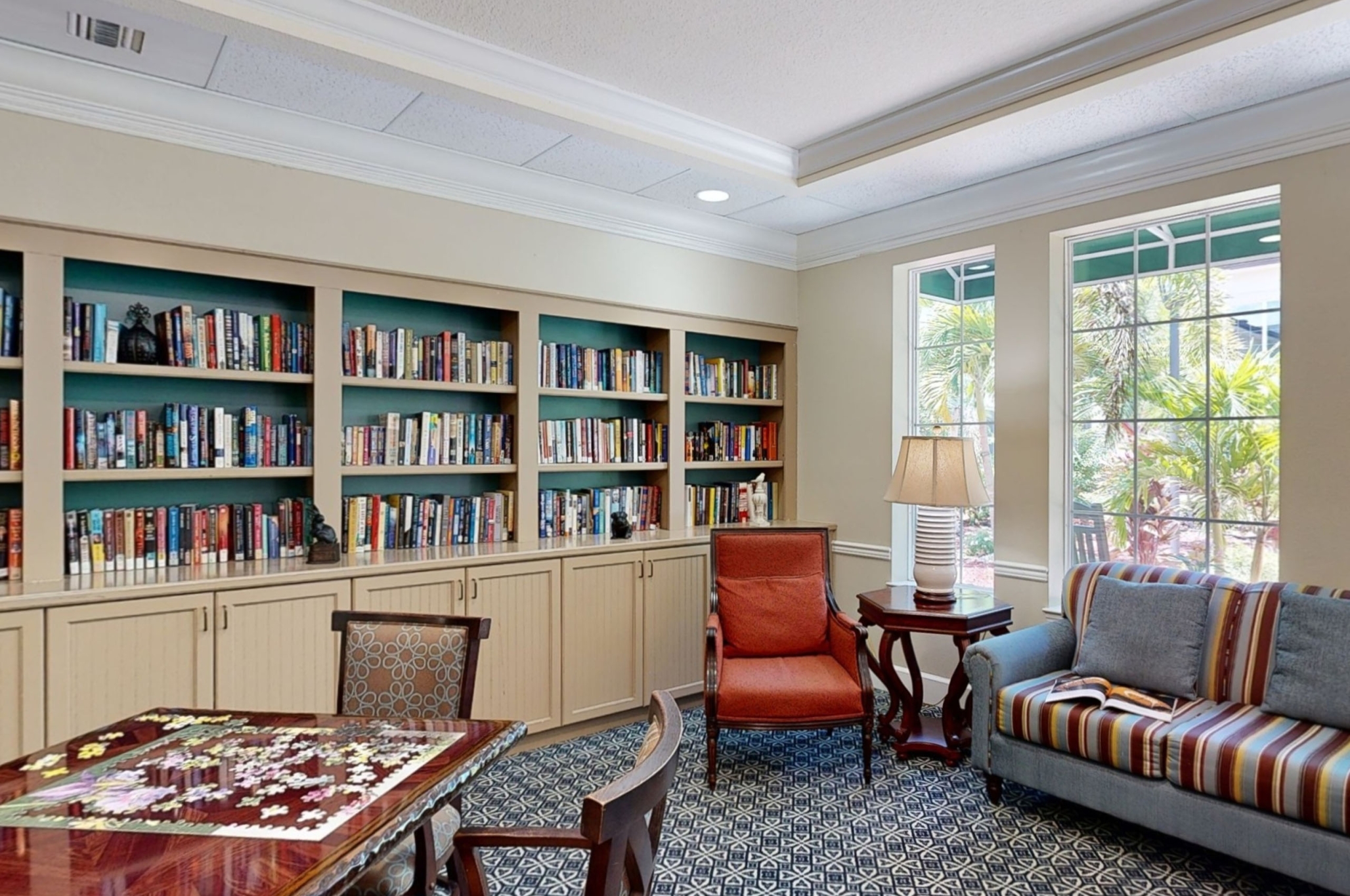 The Windsor of Cape Coral, Cape Coral, FL 7