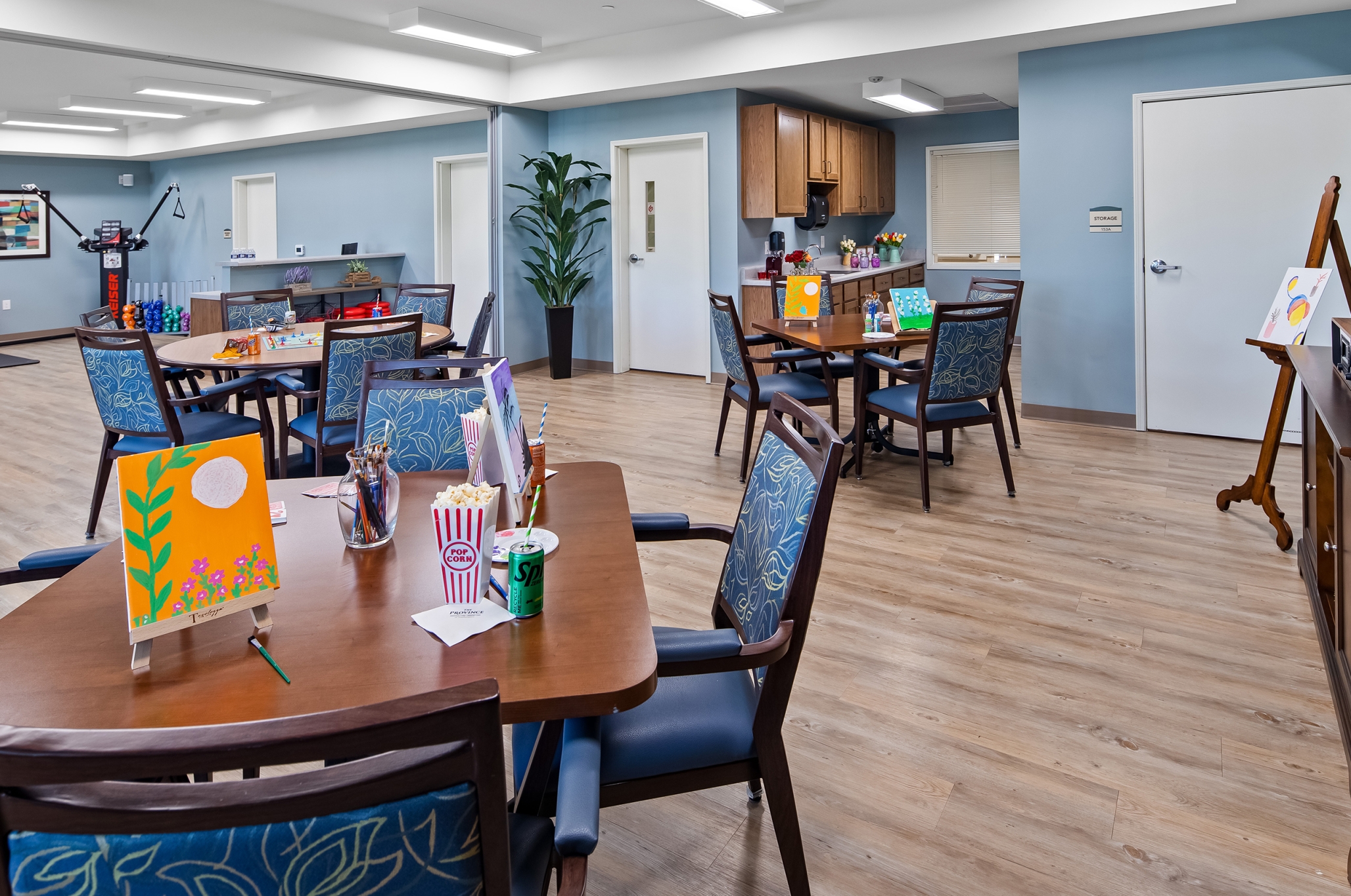 The Province of Southampton 12