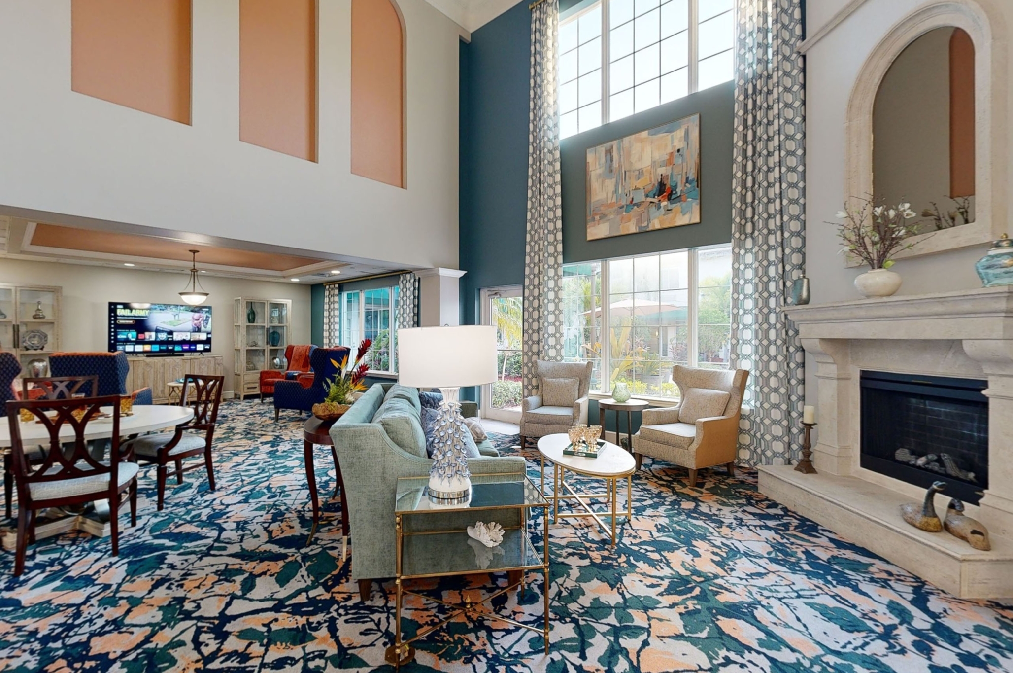 The Windsor of Cape Coral, Cape Coral, FL 2