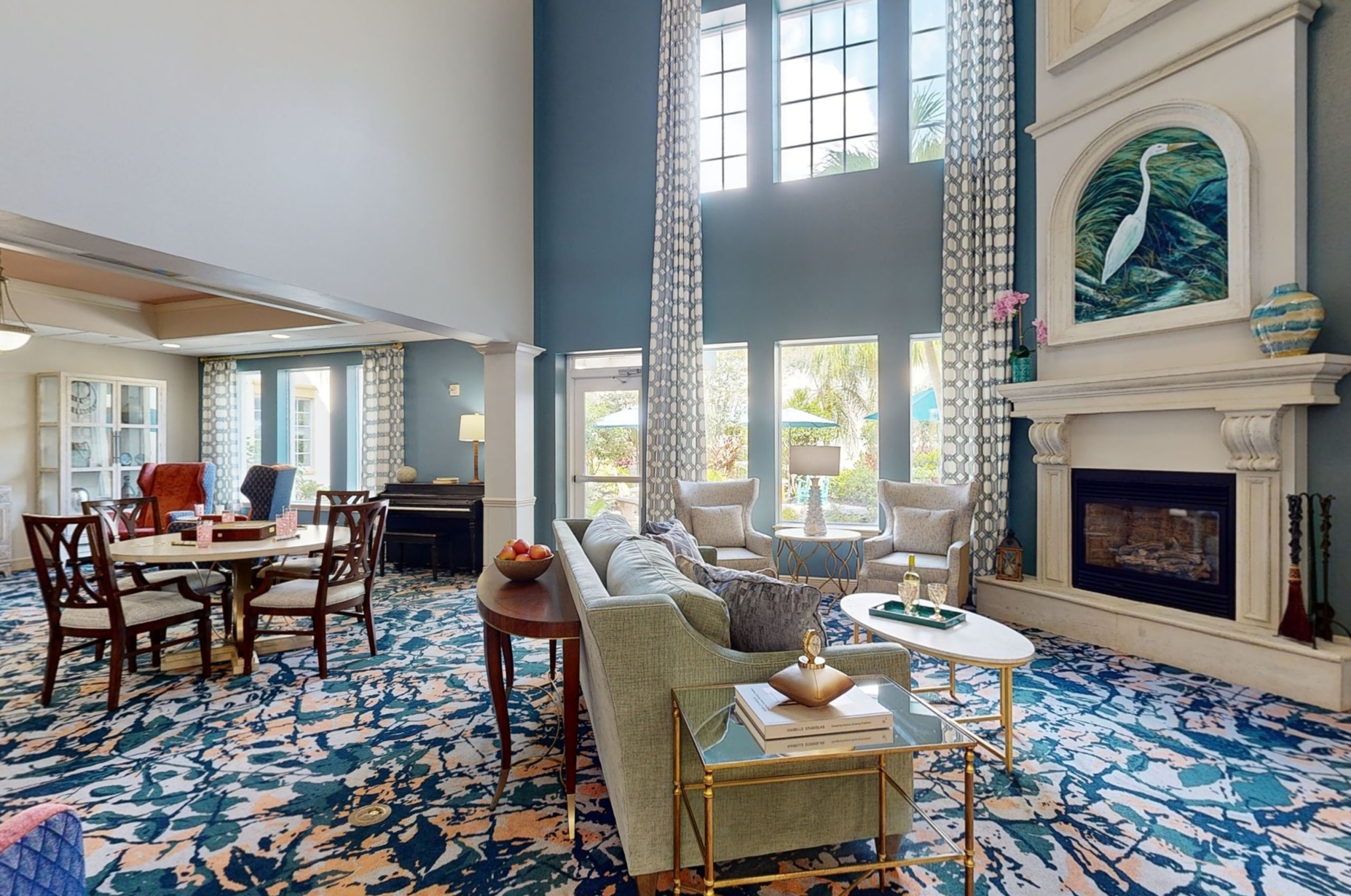 The Windsor of Lakewood Ranch, Lakewood Ranch, FL 2