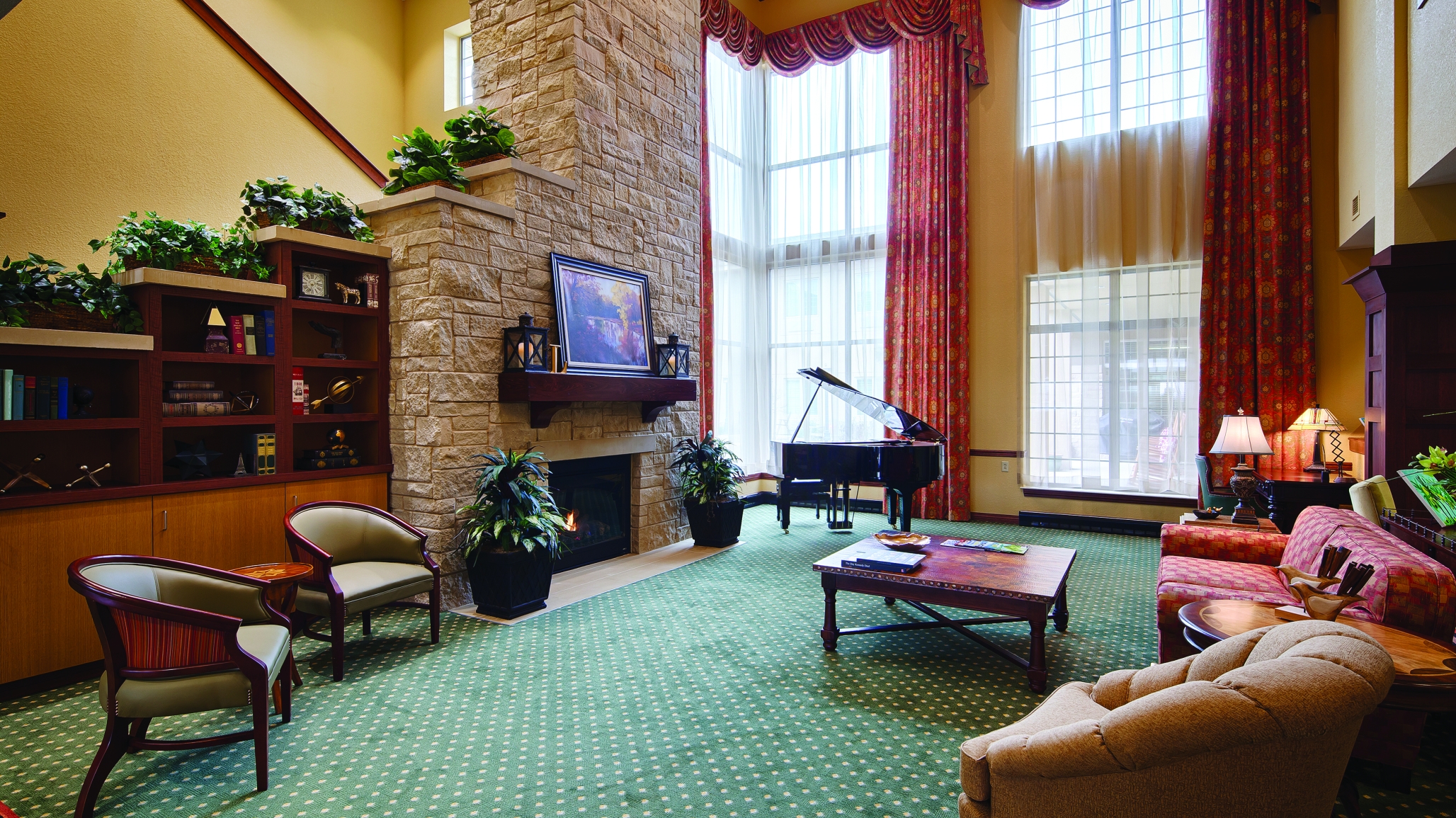 Legend of Fort Worth, Fort Worth, TX 2