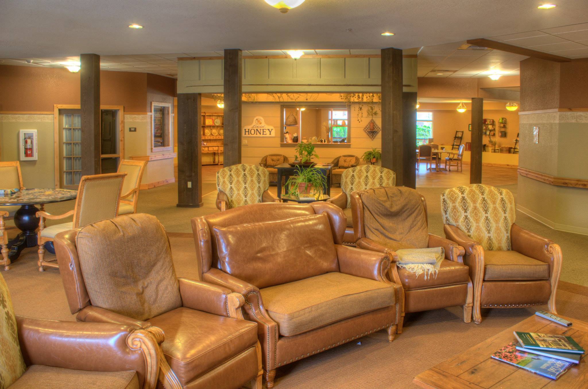 Luther Park at Sandpoint, Sandpoint, ID 7